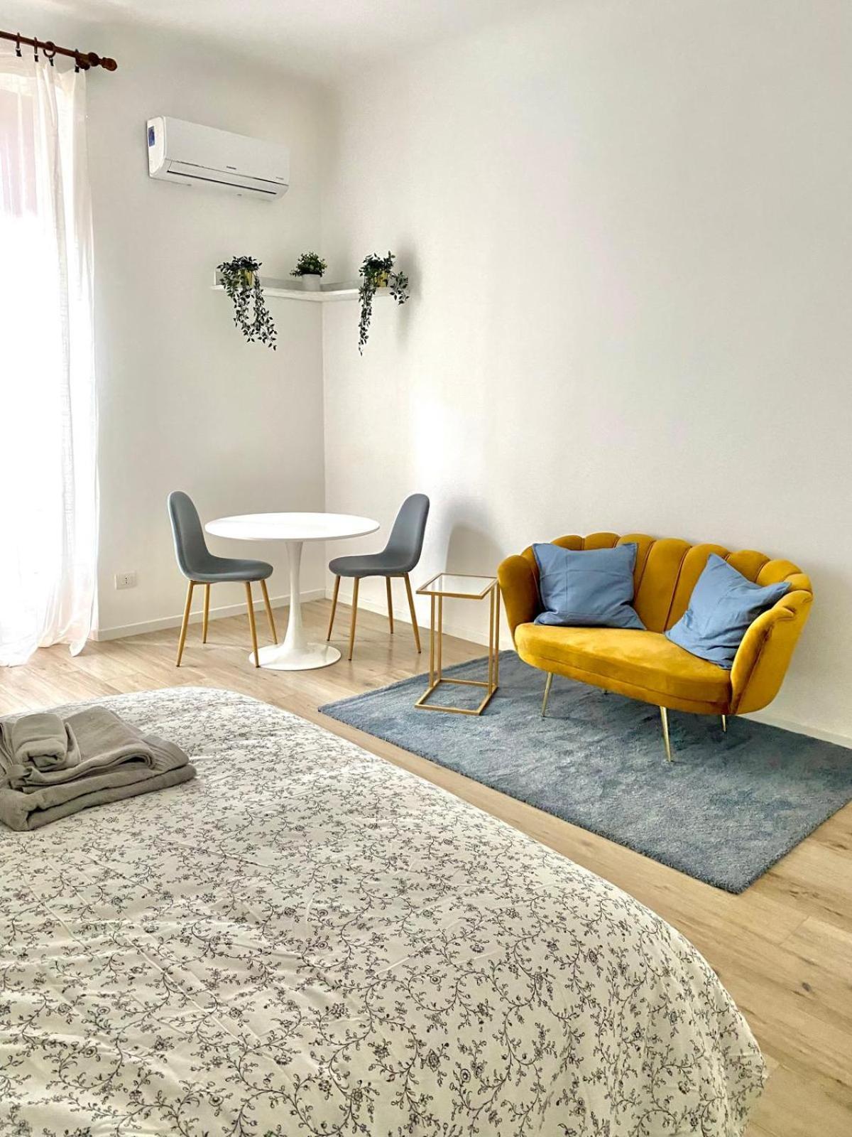 La Vivera Navigli Apartment