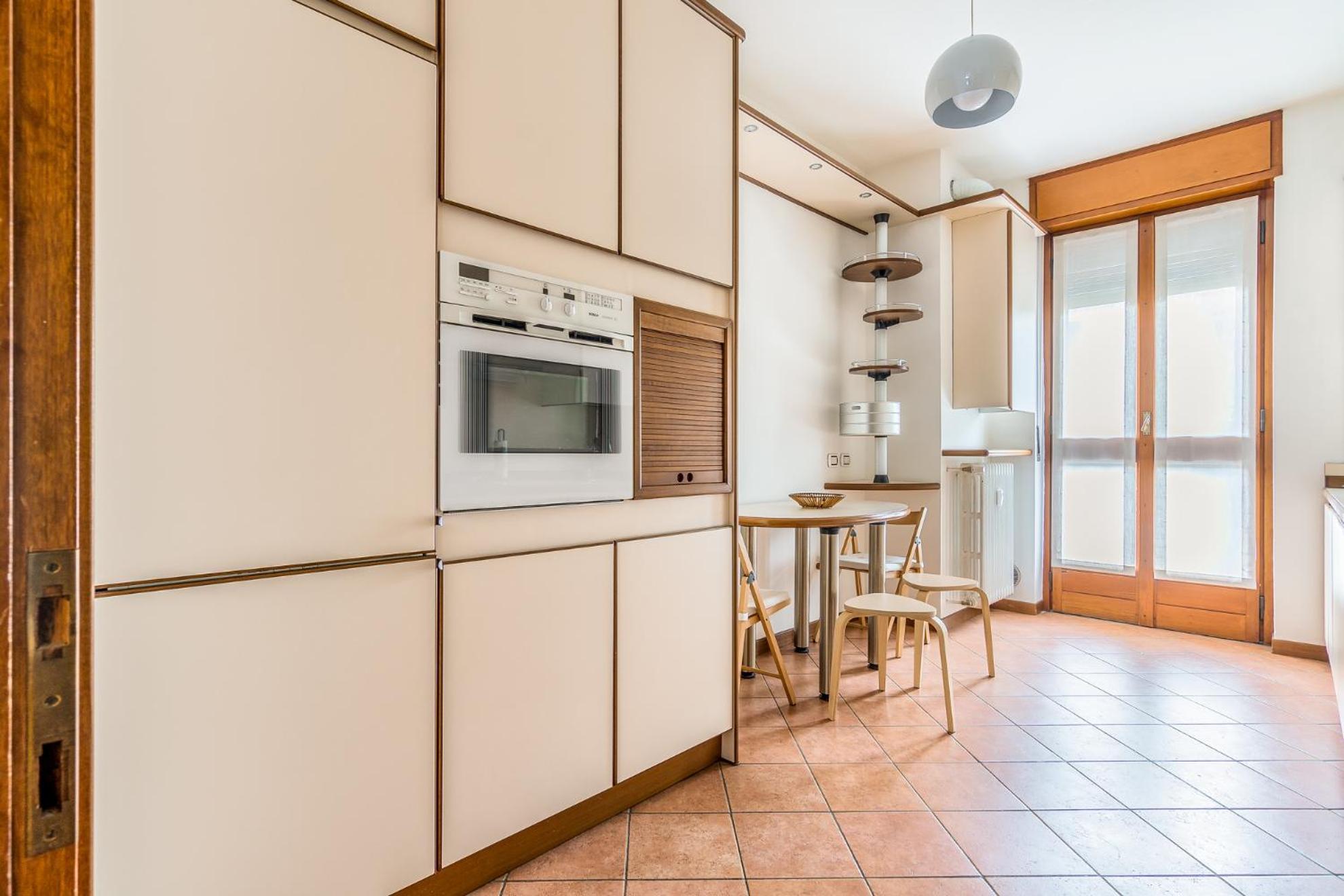 Appartamento - Brand New 4 Pax Life & The Giulio Cesare 5 Milano