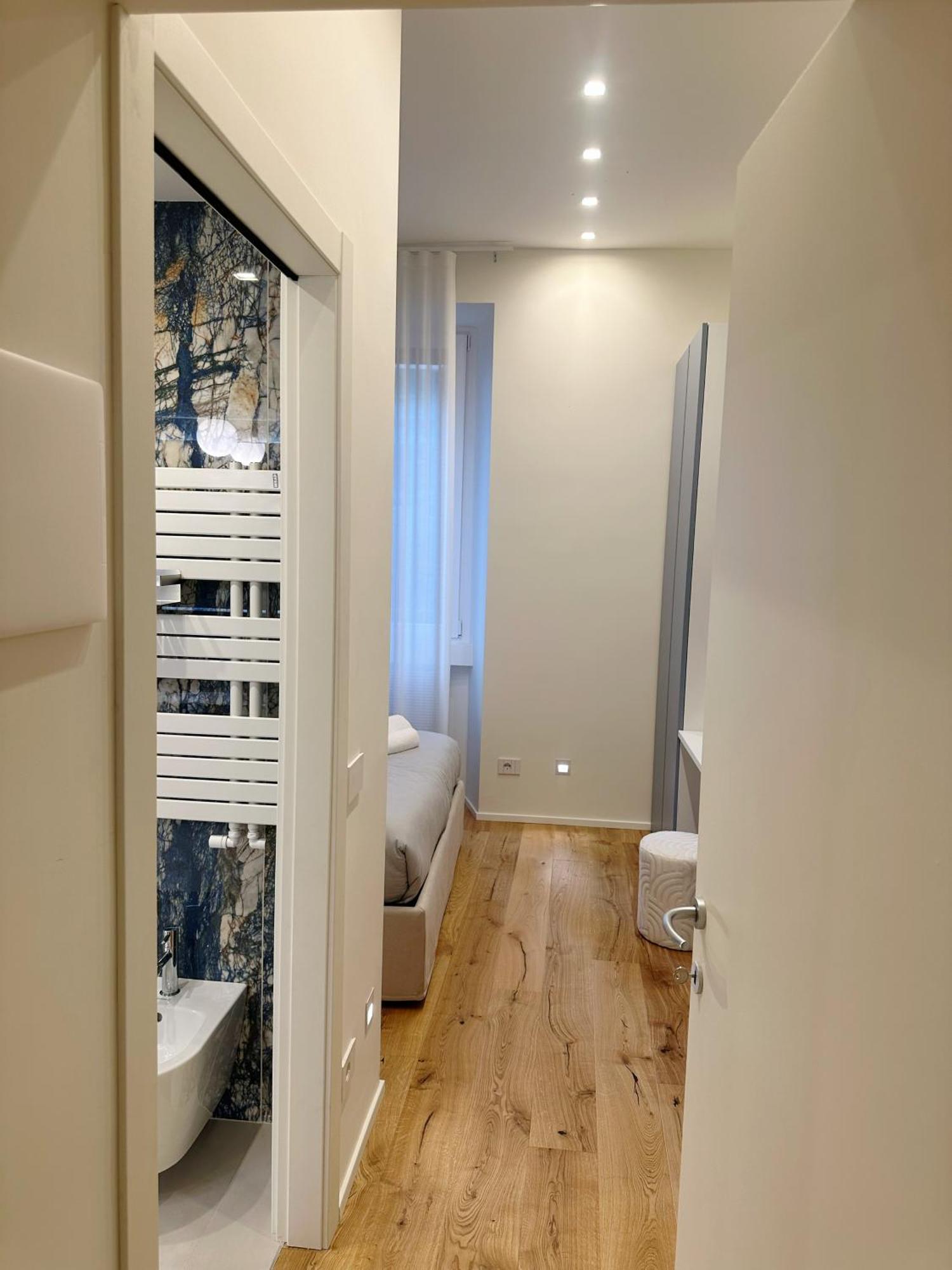 Private With Wi-fi Near Duomo *