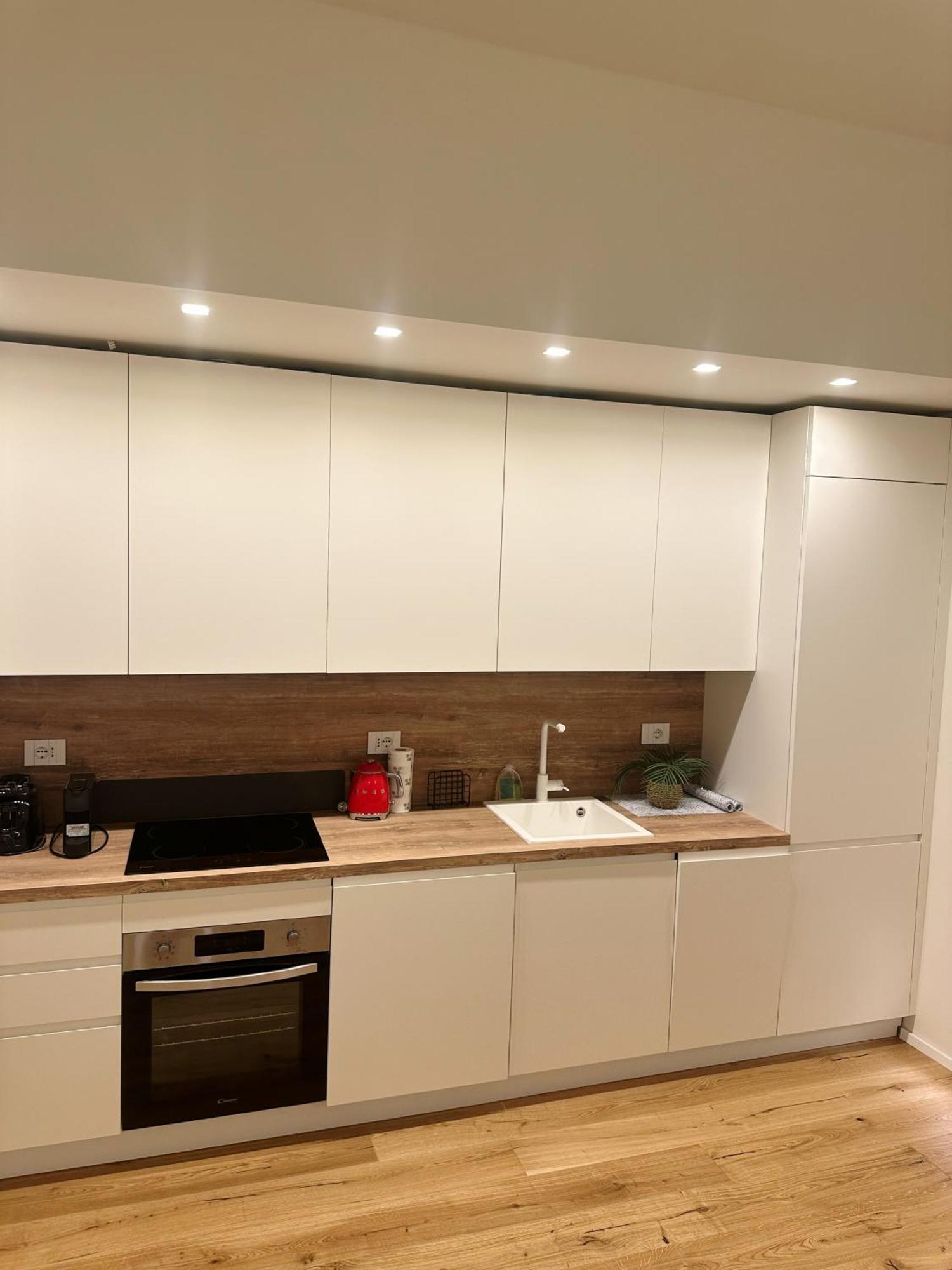 Private With Wi-fi Near Duomo Apartment *