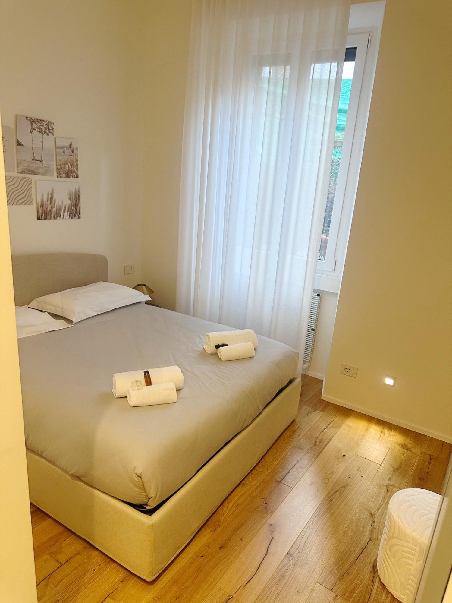 Apartment Private With Wi-fi Near Duomo *