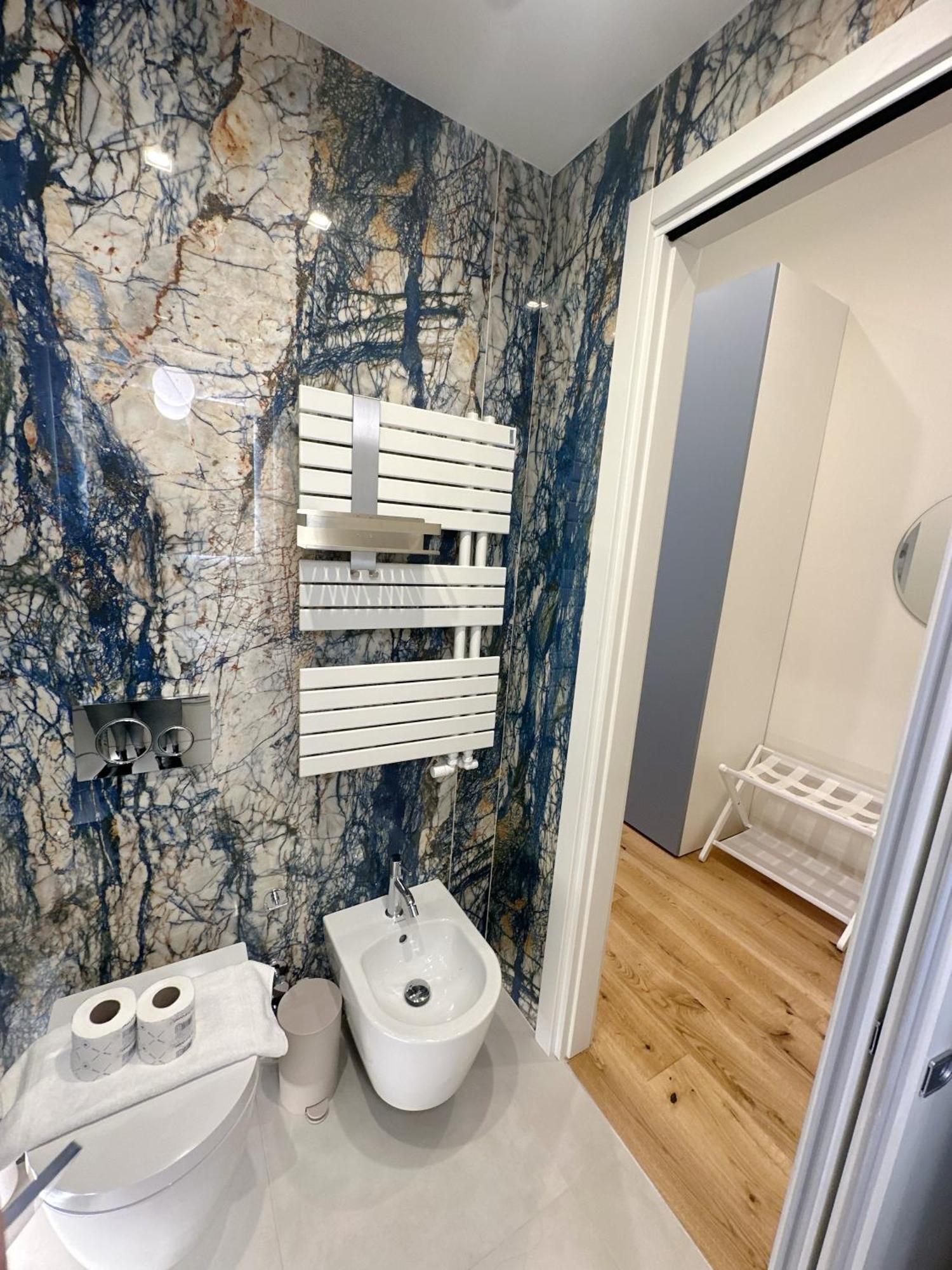 Apartment Private With Wi-fi Near Duomo Mailand