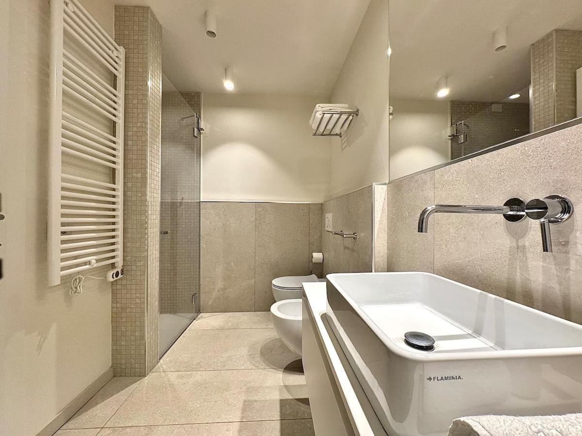 Appartamento Loft Citylife - Ponti 3