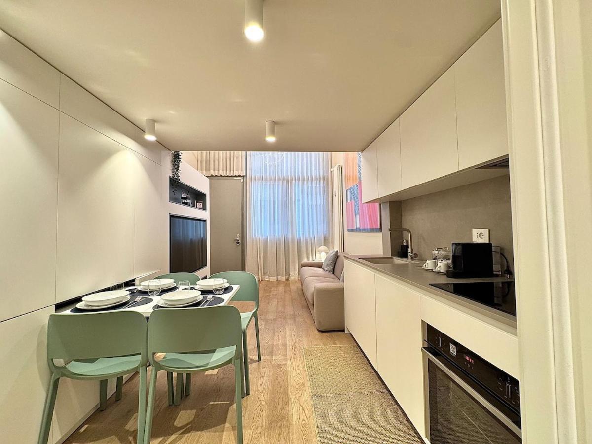 Loft Citylife - Ponti 3