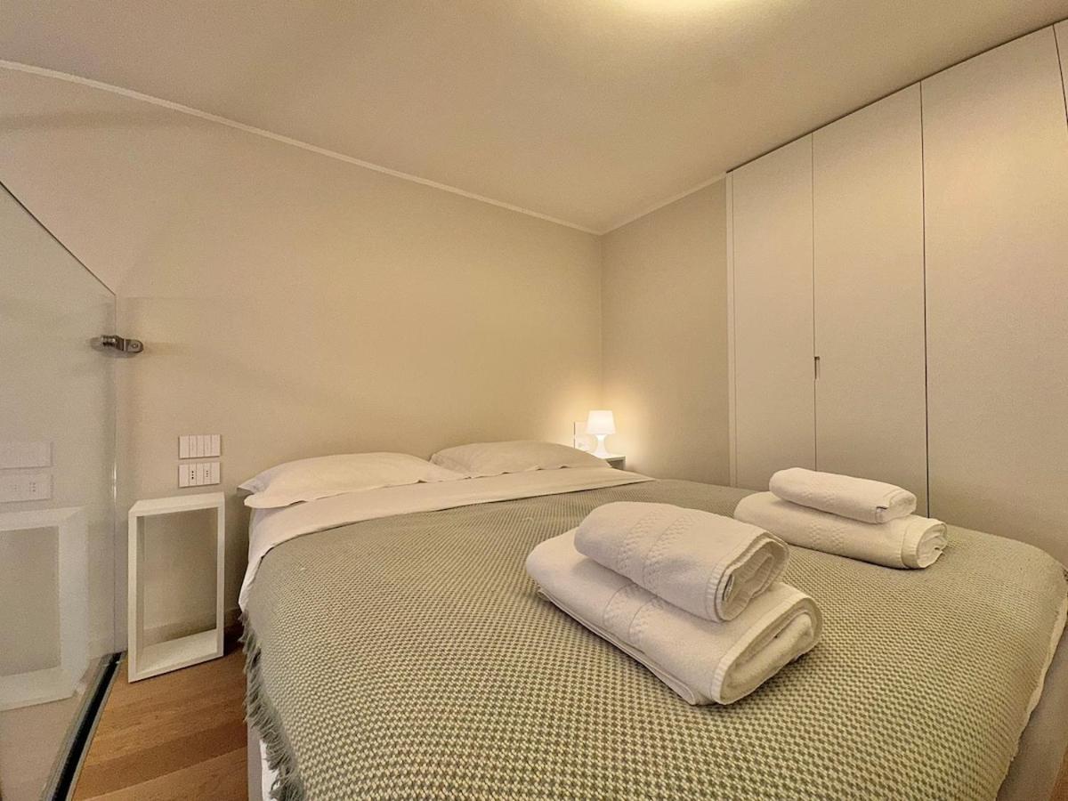 Loft Citylife - Ponti 3 *