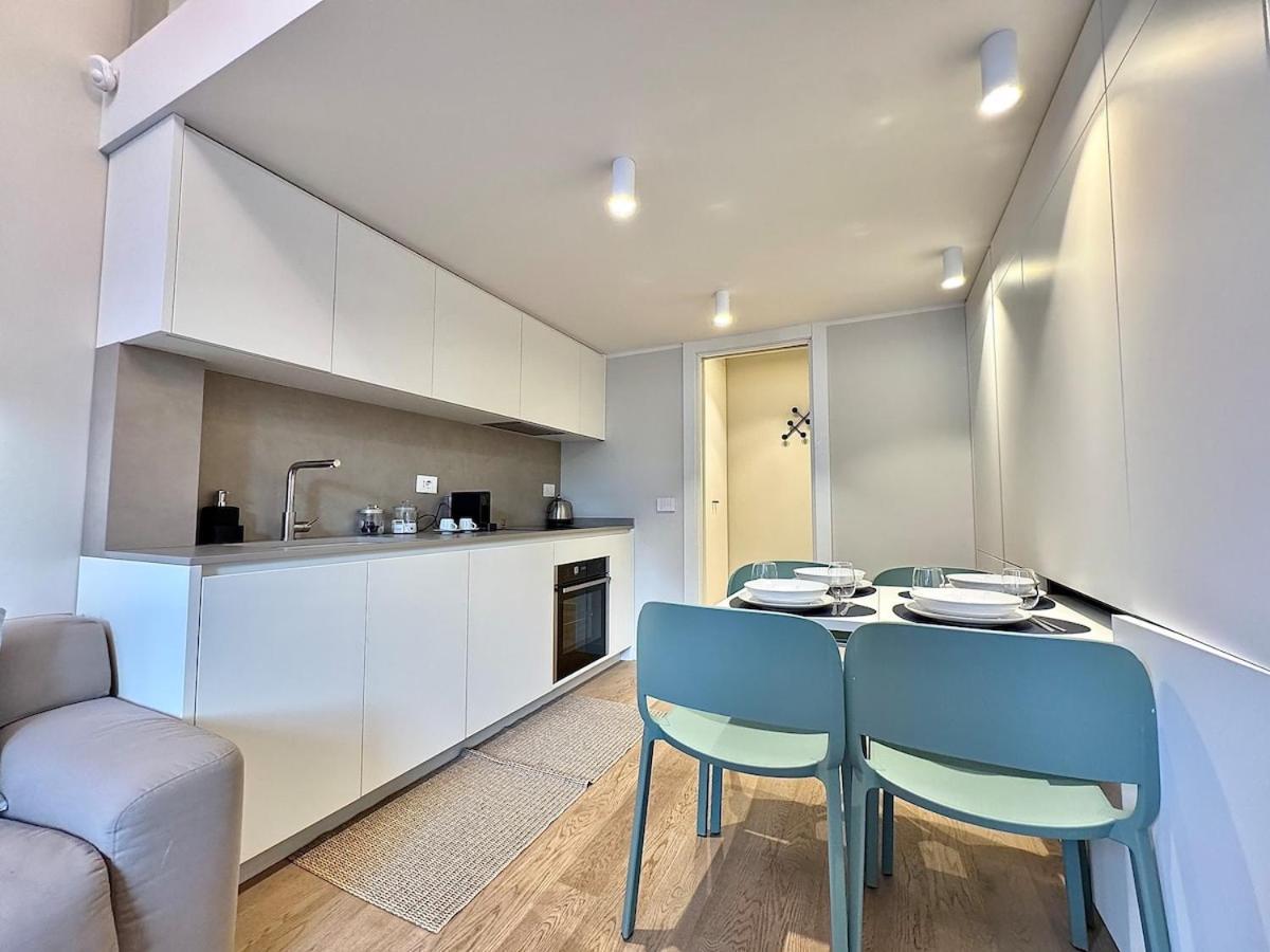 Loft Citylife - Ponti 3 *