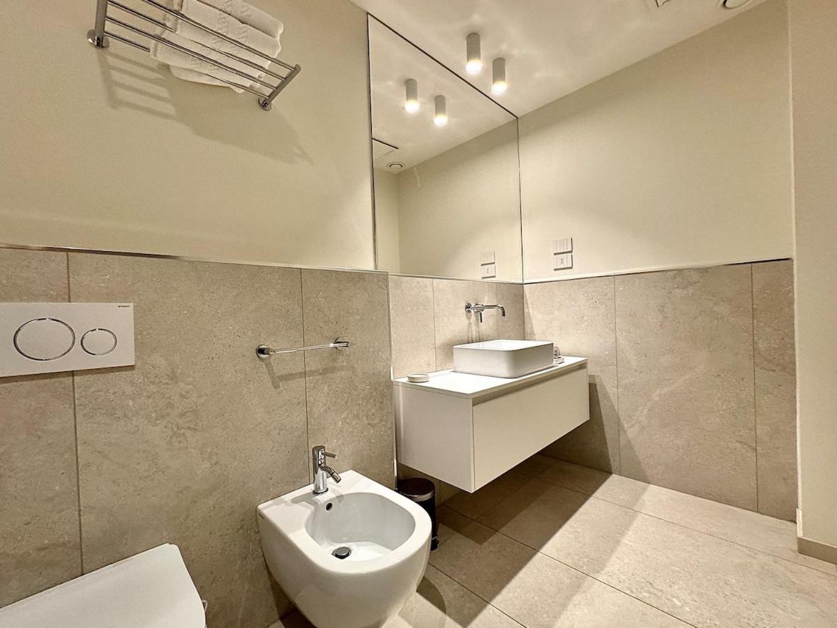 Loft Citylife - Ponti 3 Milano