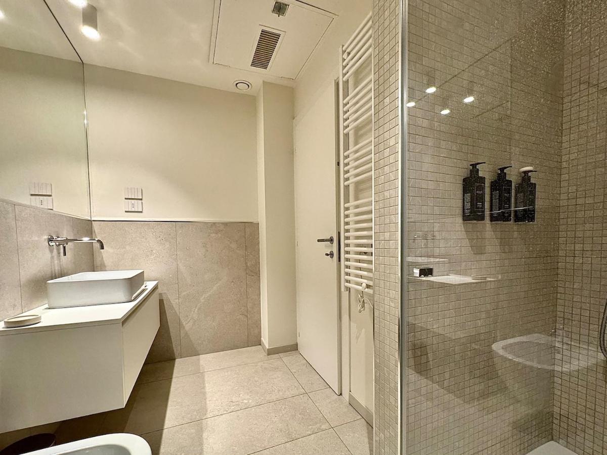 Loft Citylife - Ponti 3 Appartamento Milano