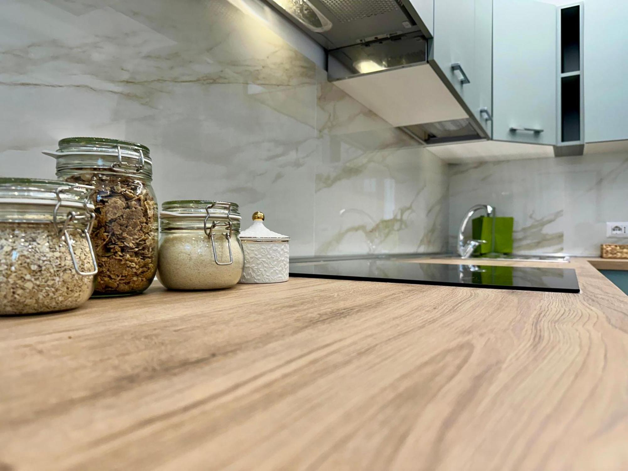 Appartamento Porta Romana Design Escape *