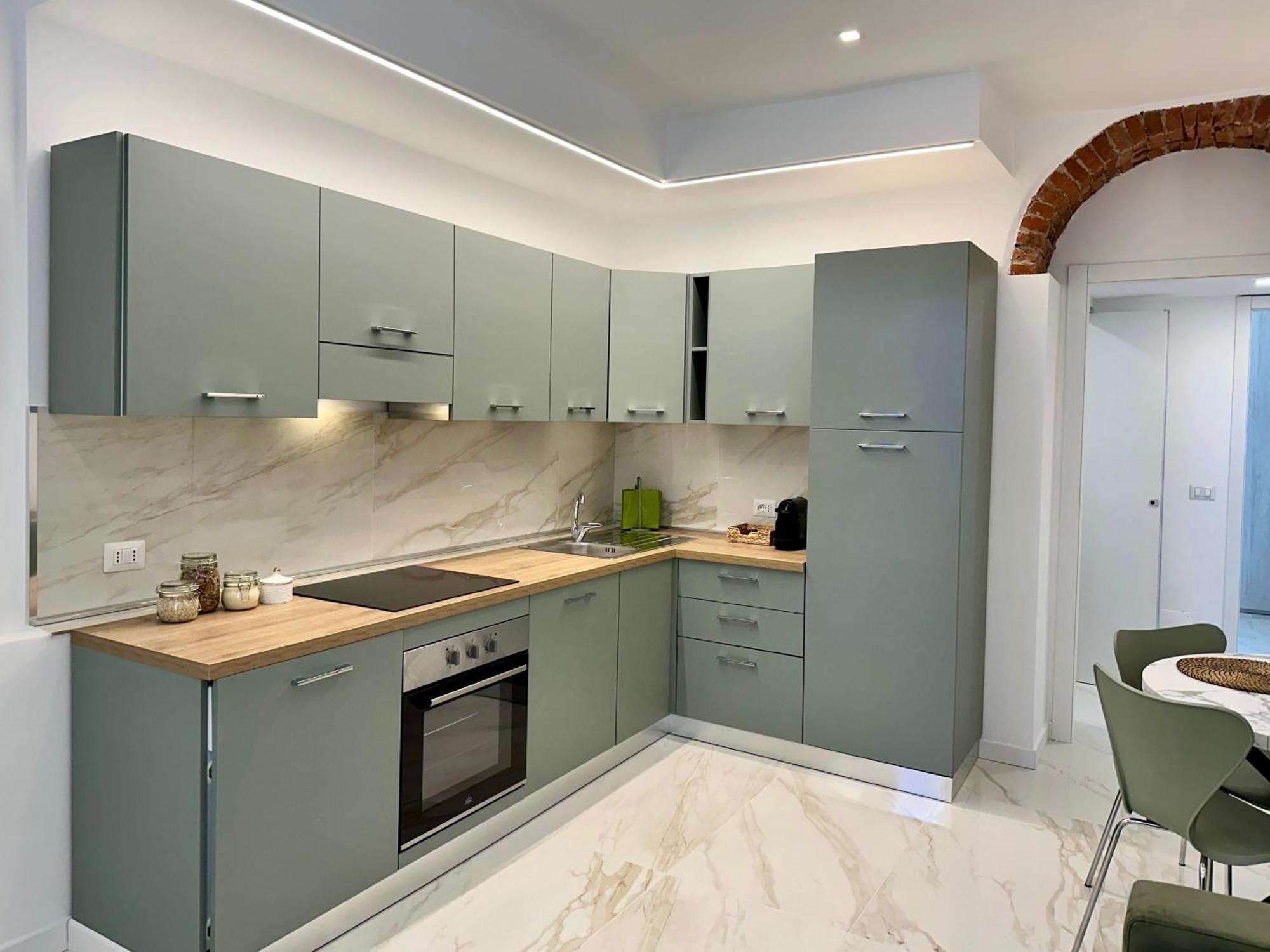 Porta Romana Design Escape * Milano