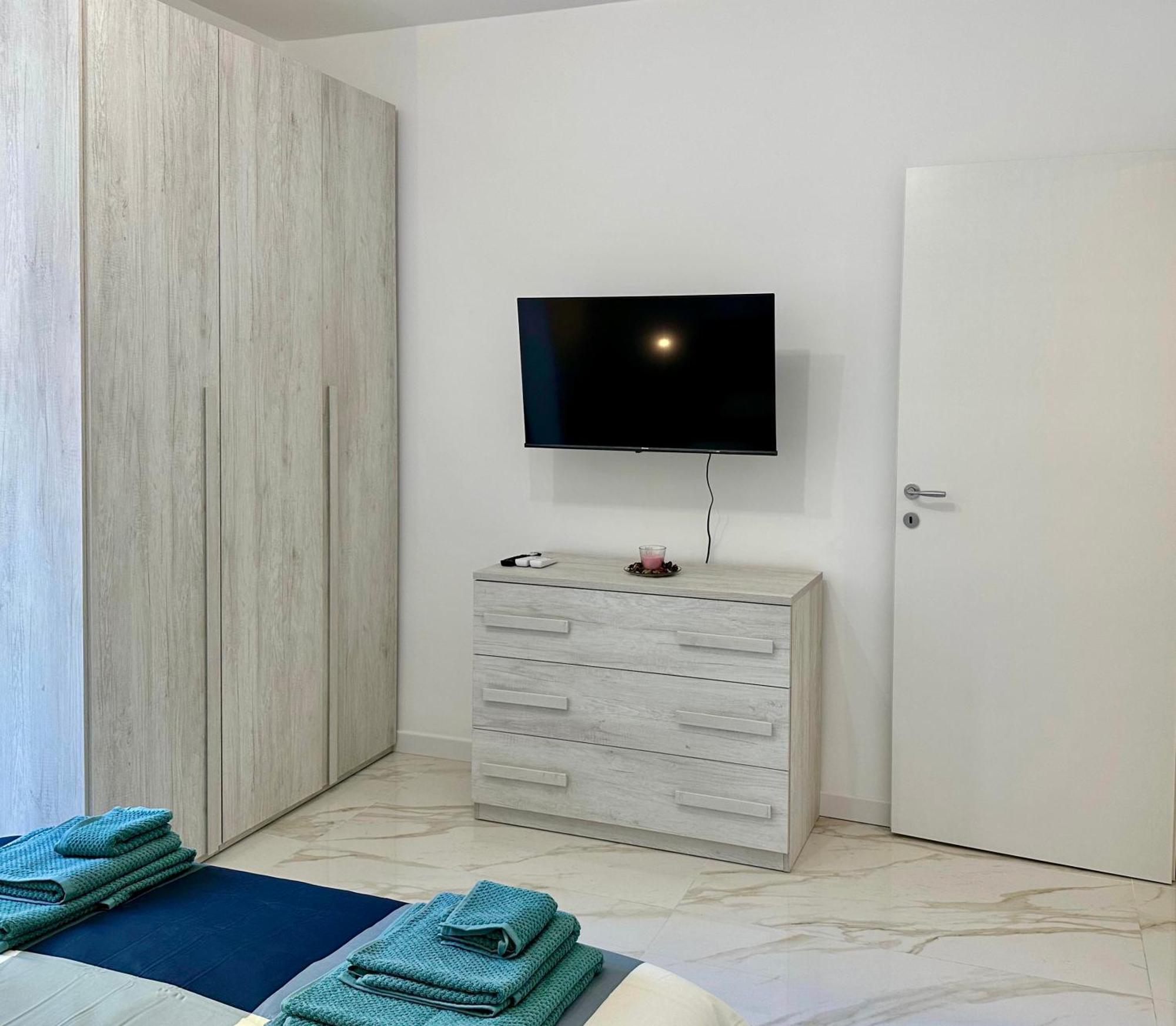 Appartamento Porta Romana Design Escape *