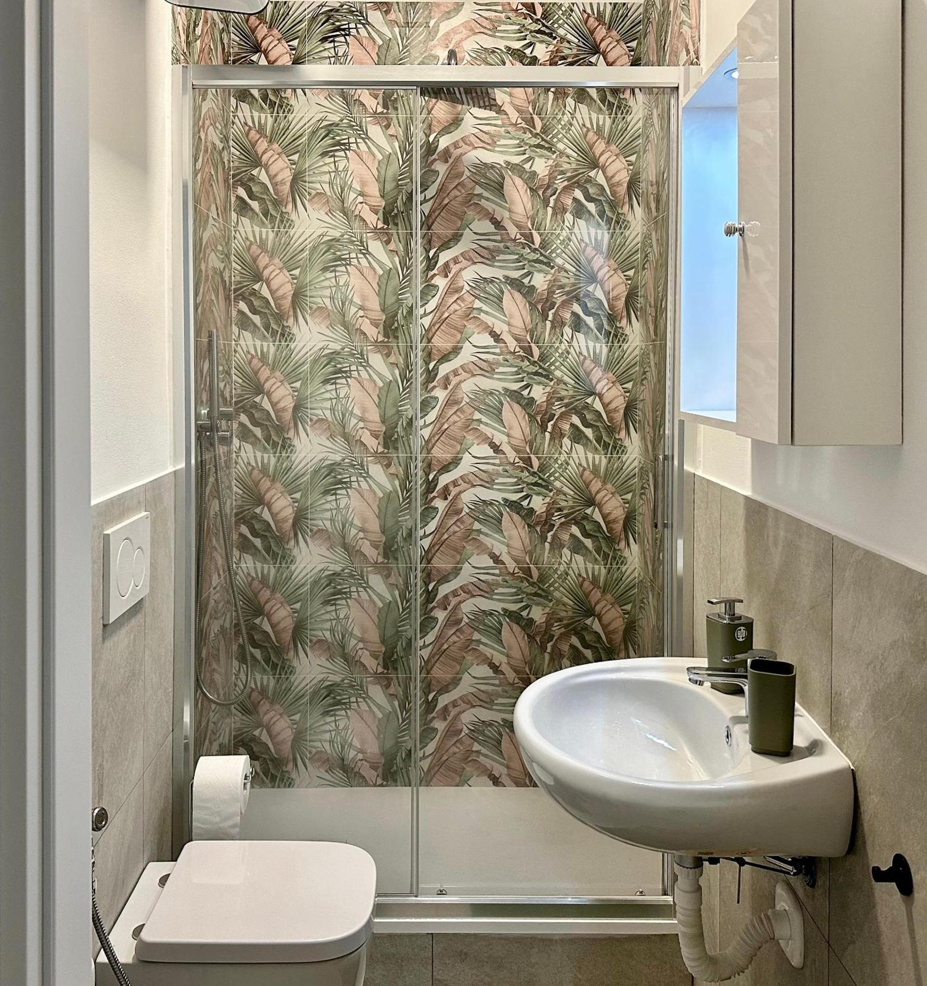 Porta Romana Design Escape Appartamento *
