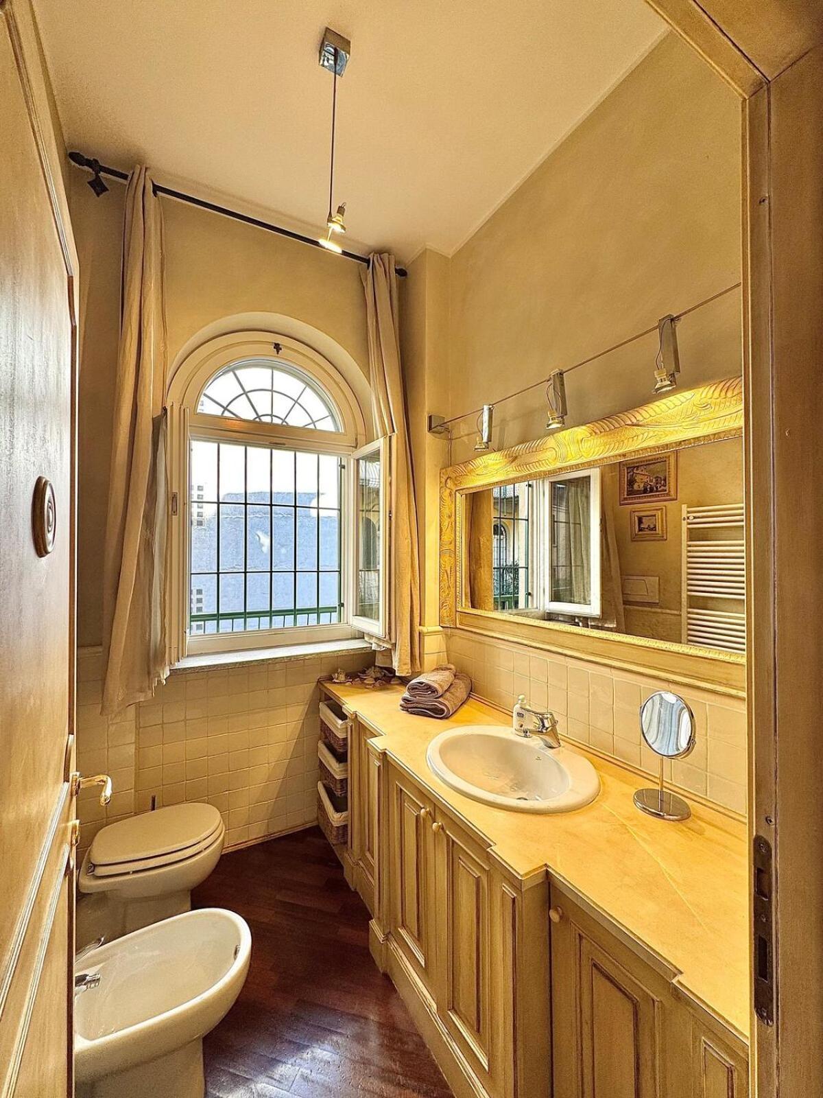 Apartment Appartmento - Marghera -