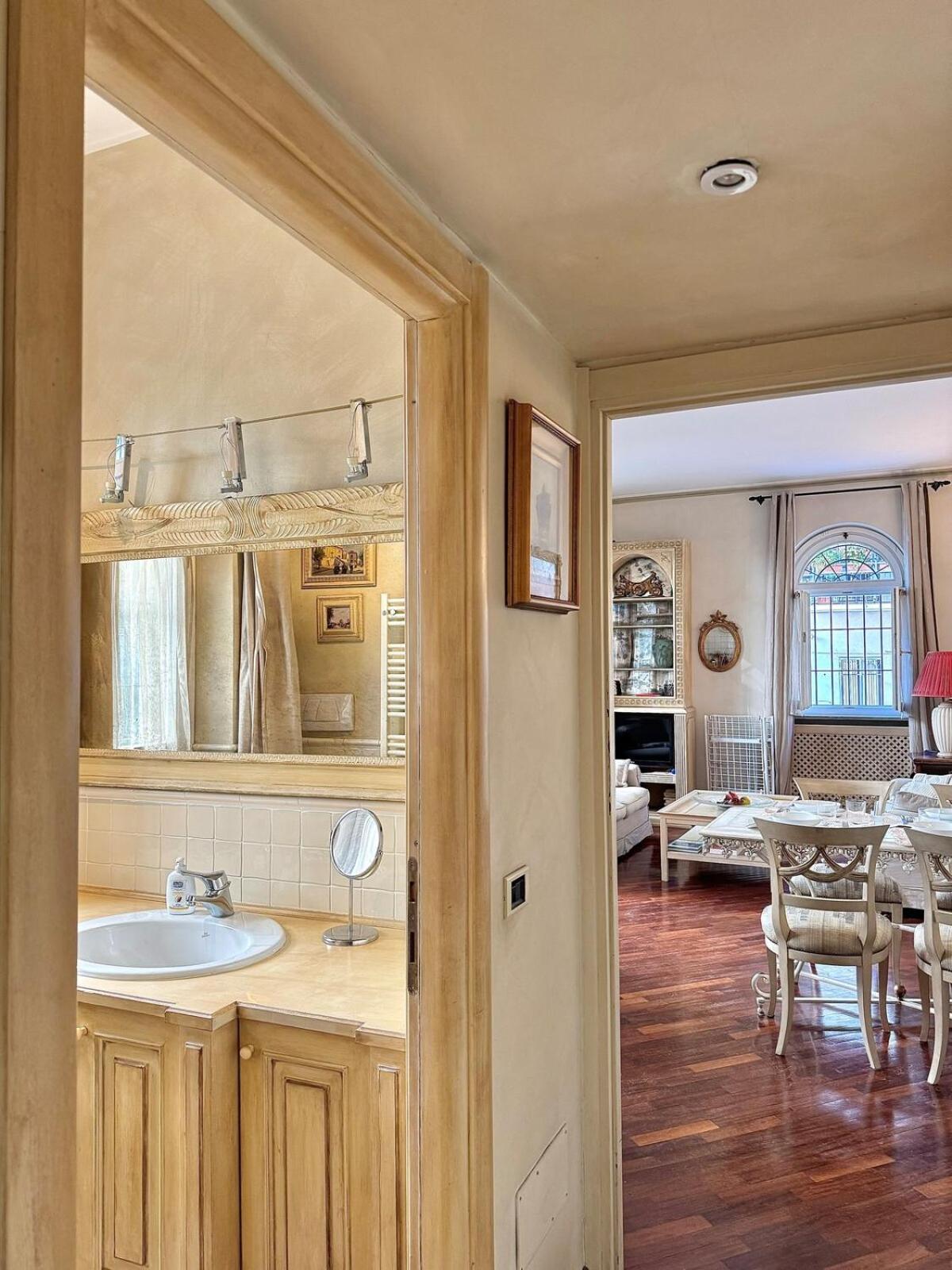 Apartment Appartmento - Marghera -