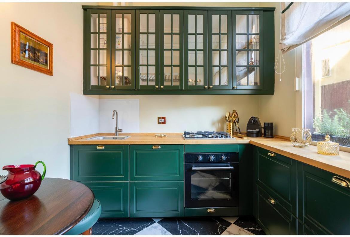 10 Minutes From The Duomo - Elegant Maison * Milano