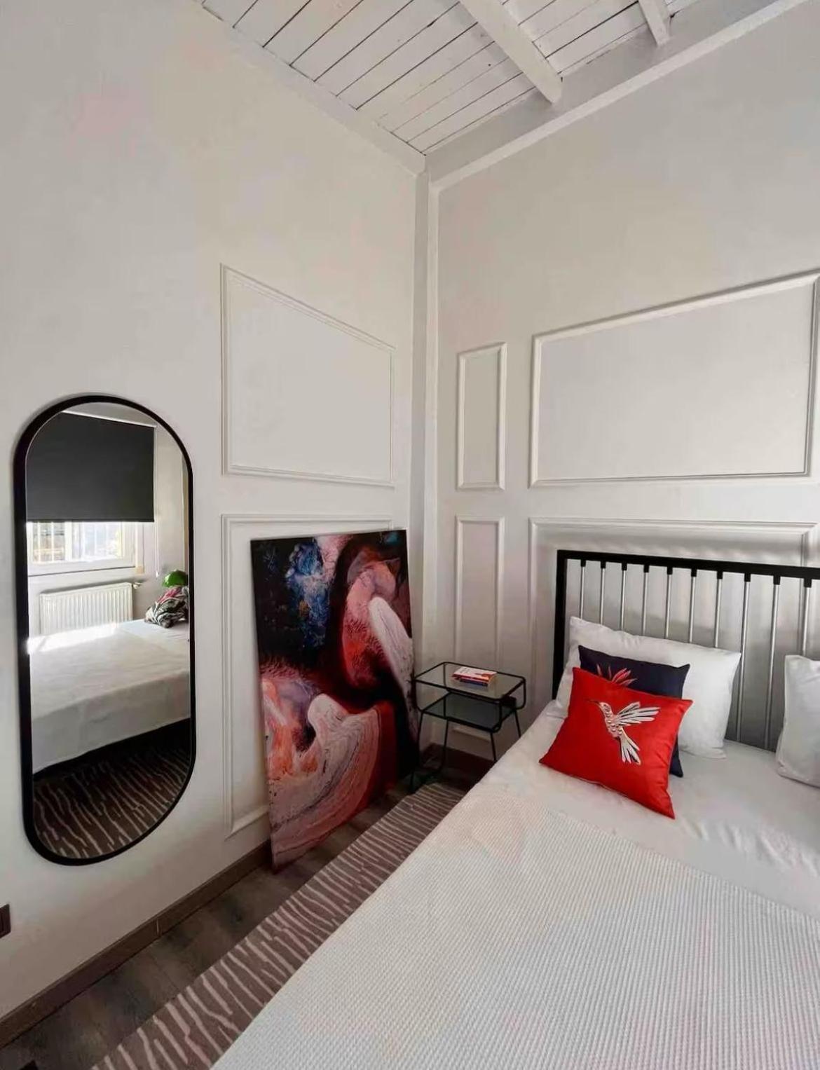 Apartment Duomo Casa Con Parcheggio - La Meraviglia