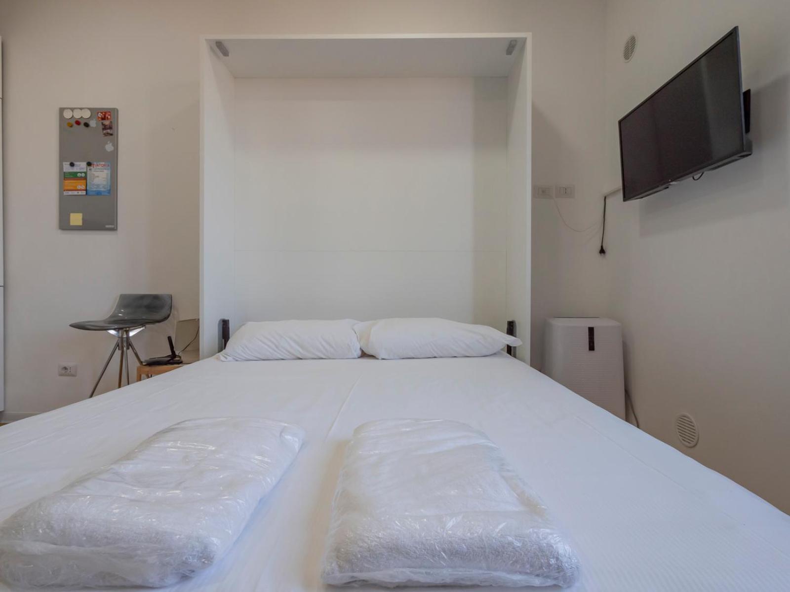 I Host - Ferrante Aporti 24 * Milano
