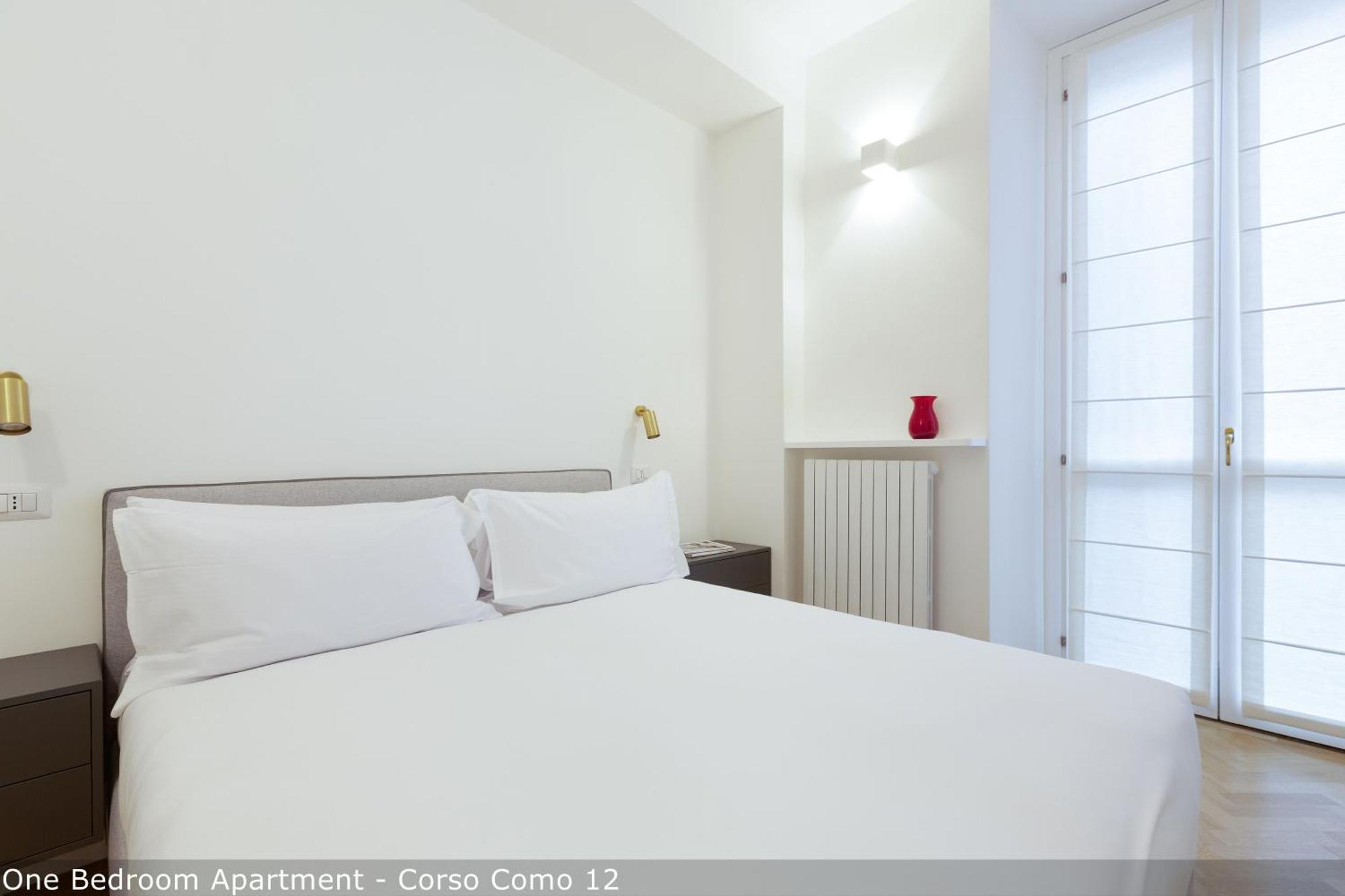Brera In Garibaldi Apartment Mailand