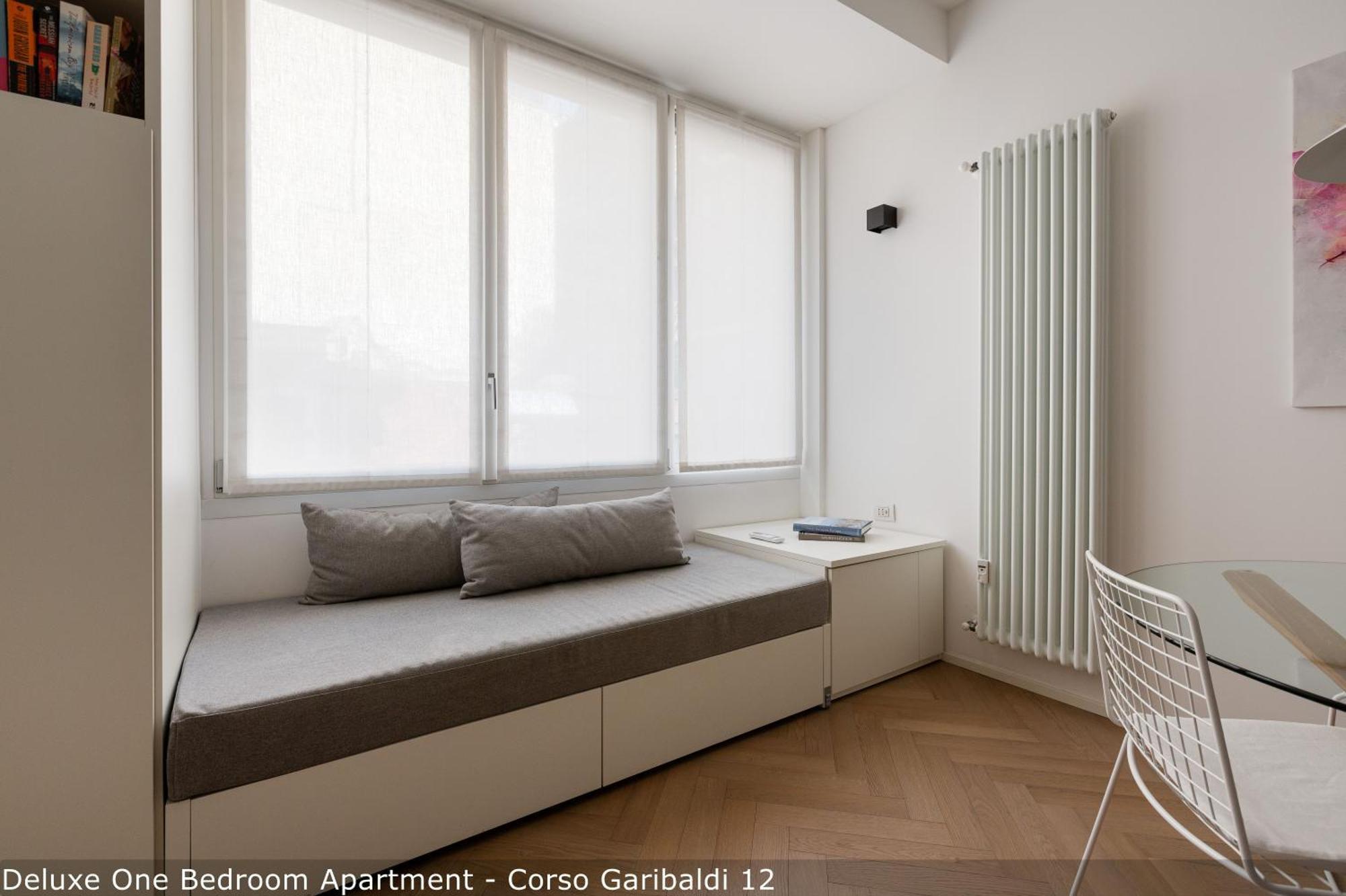 Brera In Garibaldi Apartment Mailand