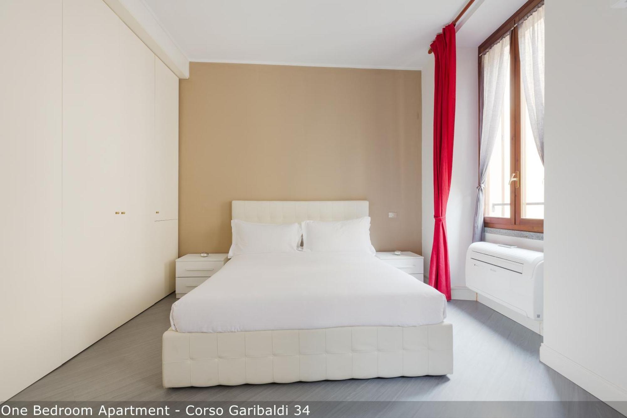 Brera In Garibaldi Apartment Mailand