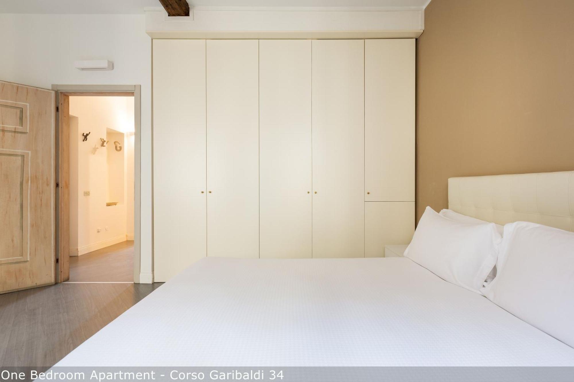 Brera In Garibaldi Apartment Mailand