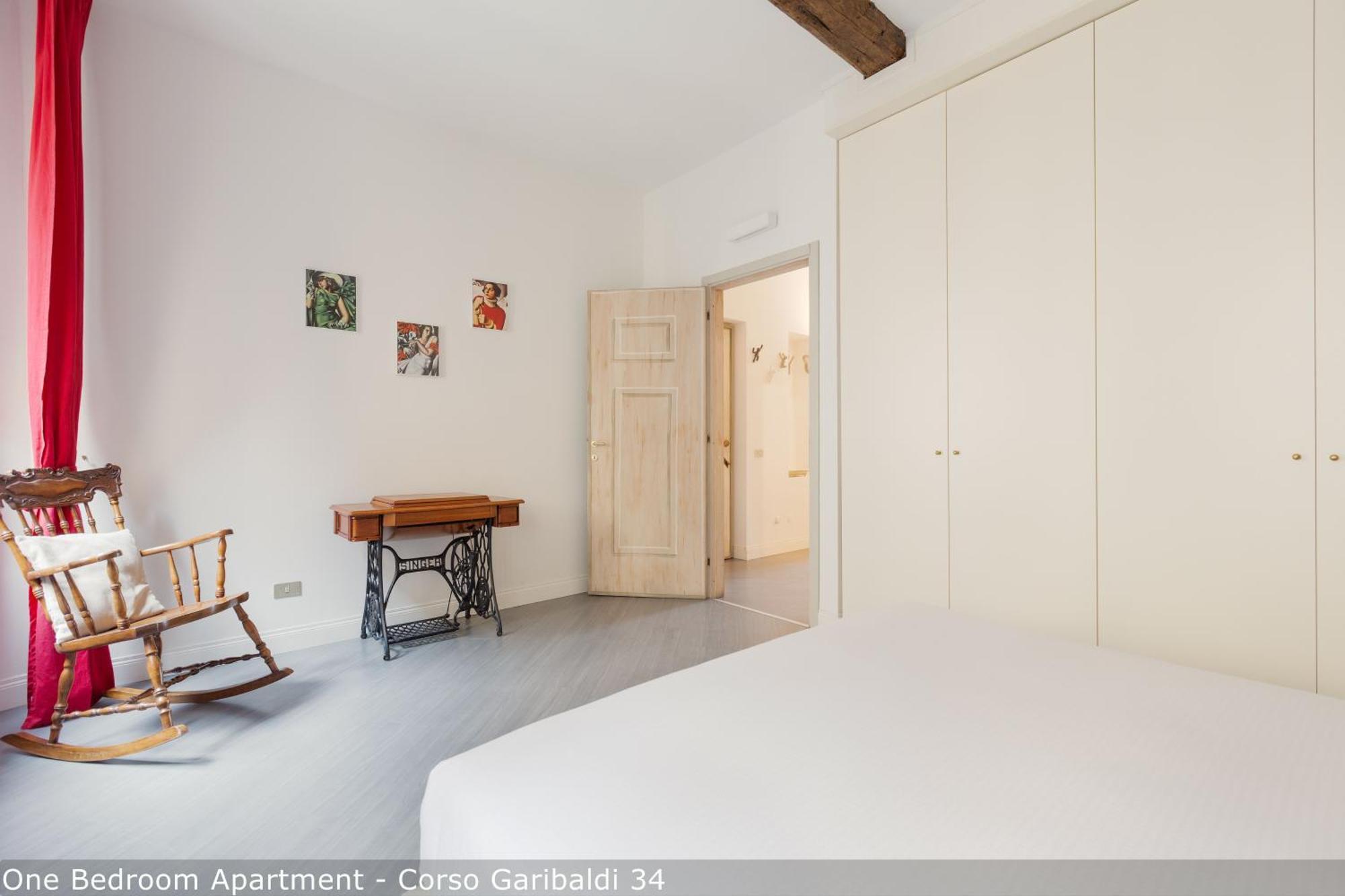 Brera In Garibaldi Apartment *