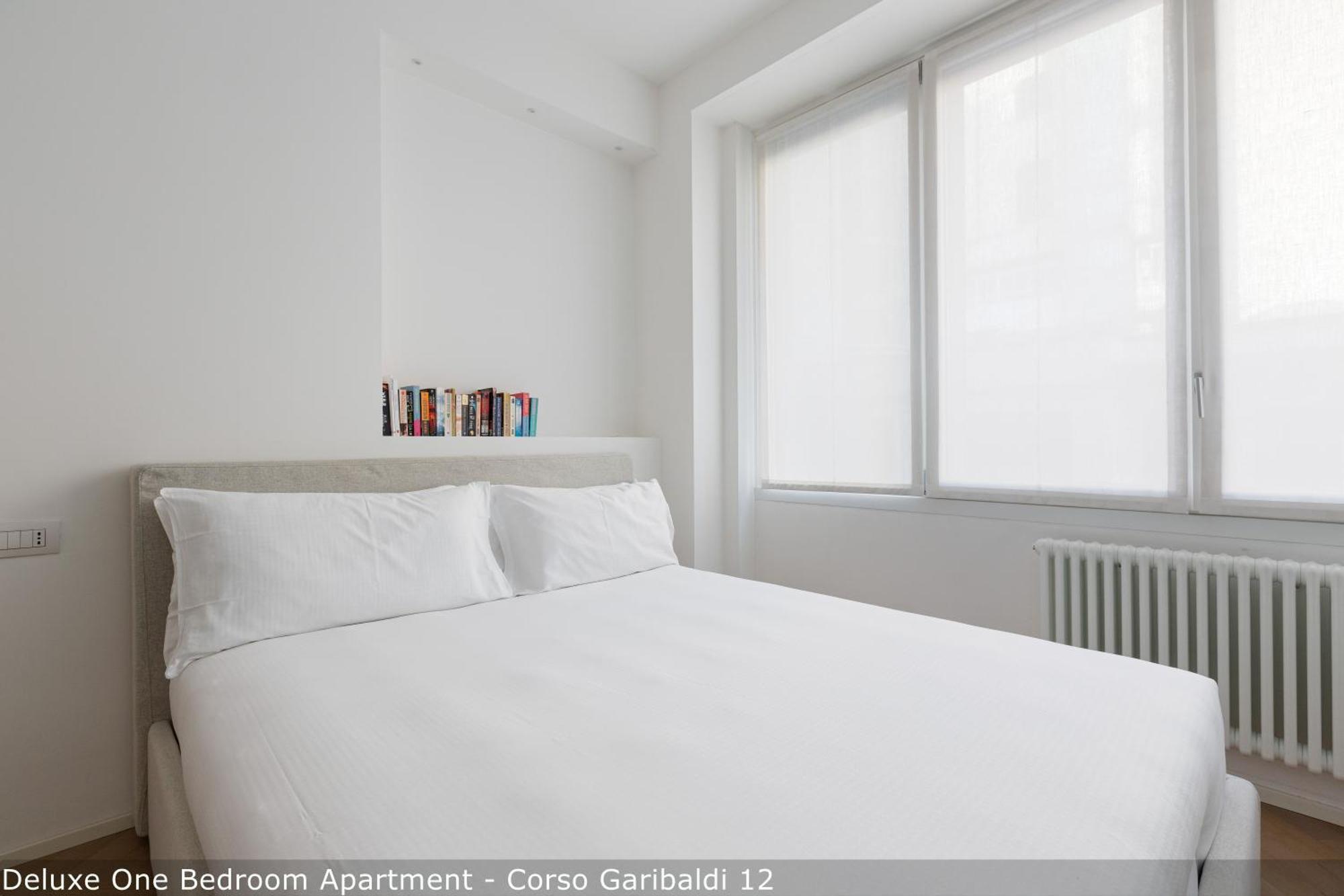 Brera In Garibaldi Apartment *