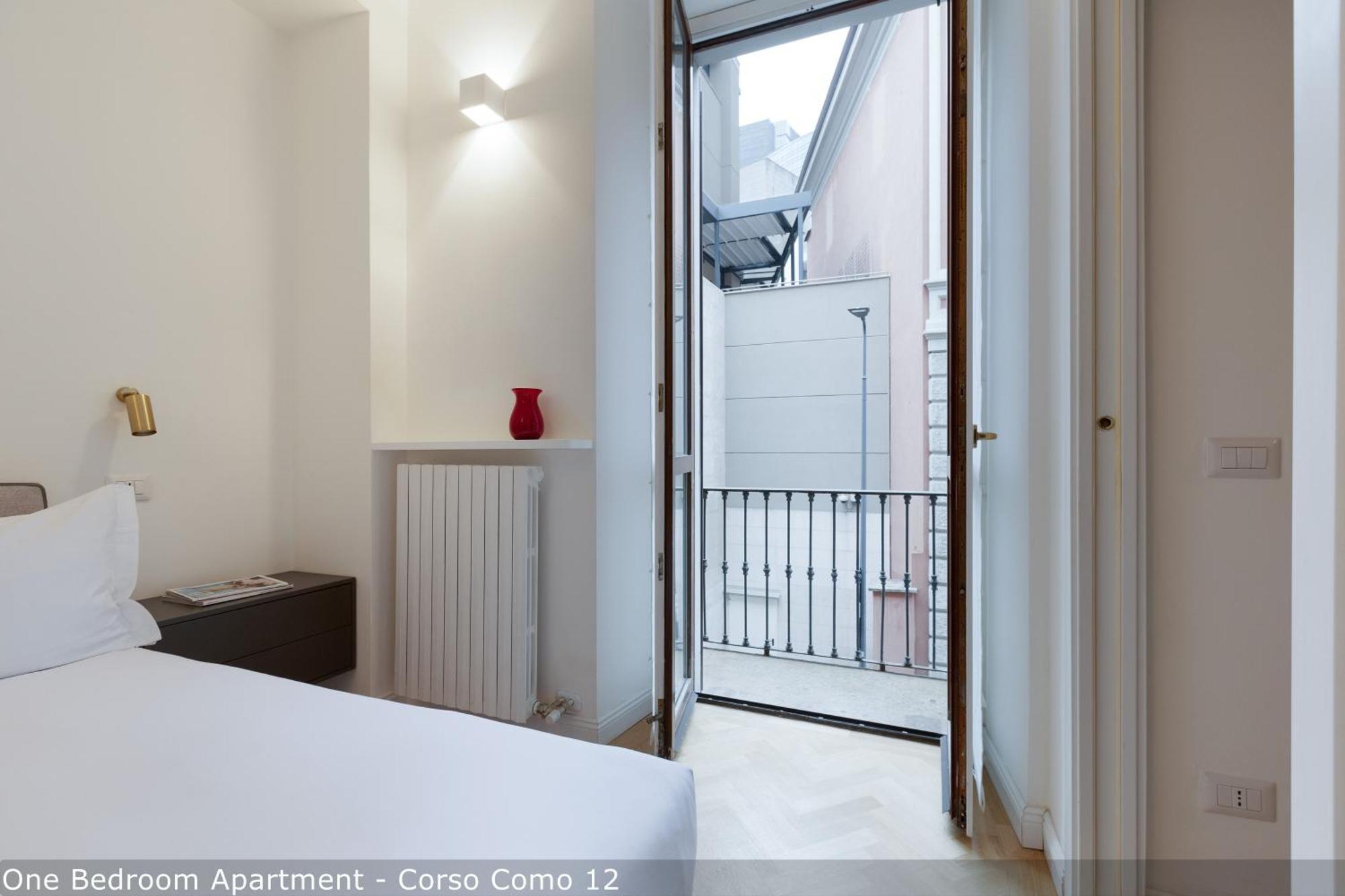 Brera In Garibaldi Apartment Mailand