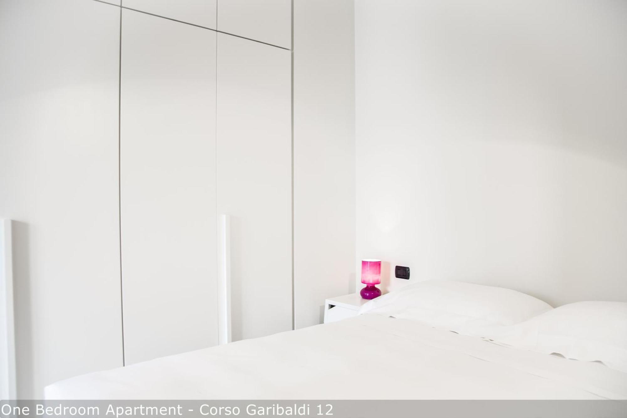 Apartment Brera In Garibaldi