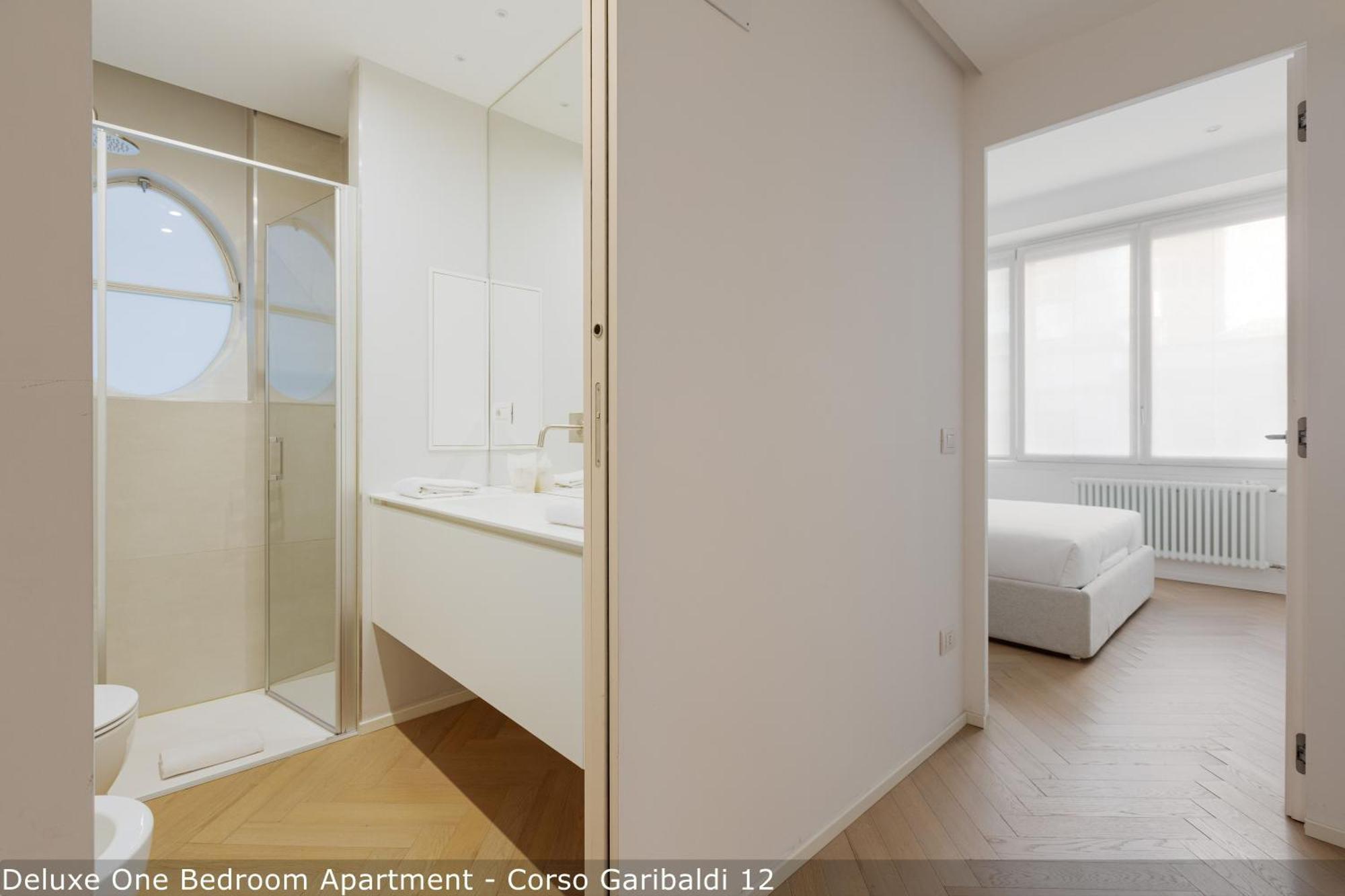 Brera In Garibaldi Apartment *