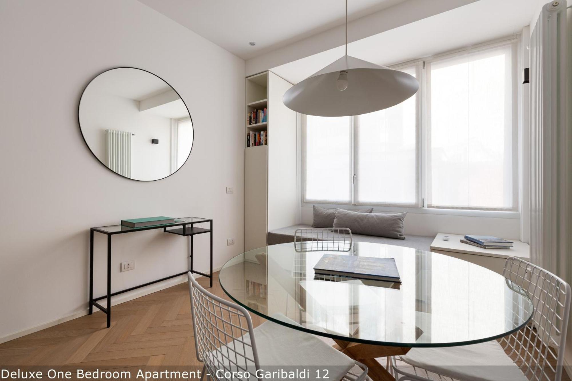 Brera In Garibaldi Apartment Mailand