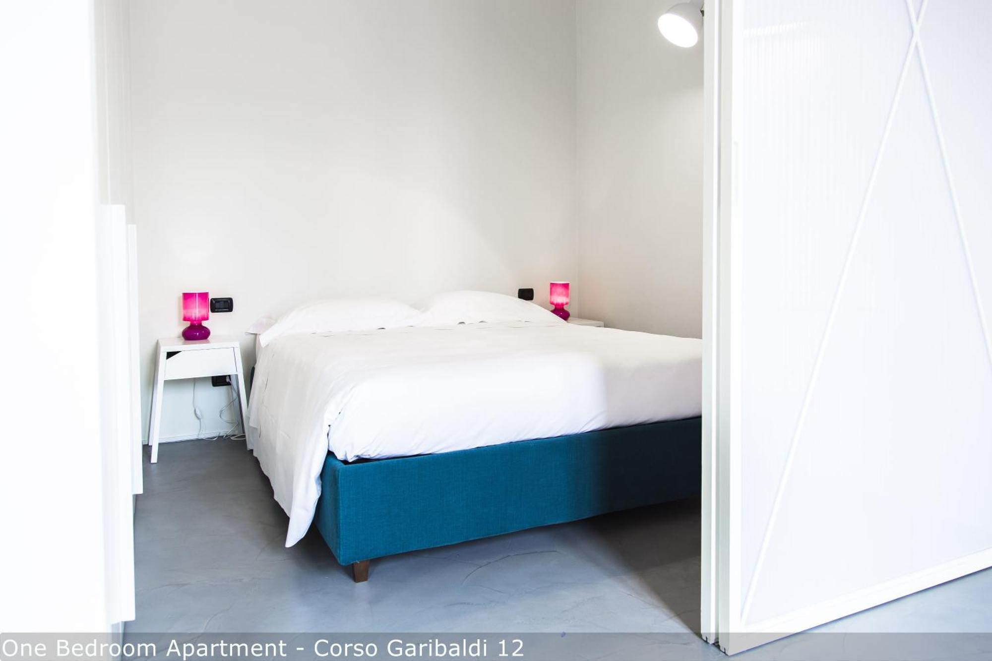 Brera In Garibaldi Apartment