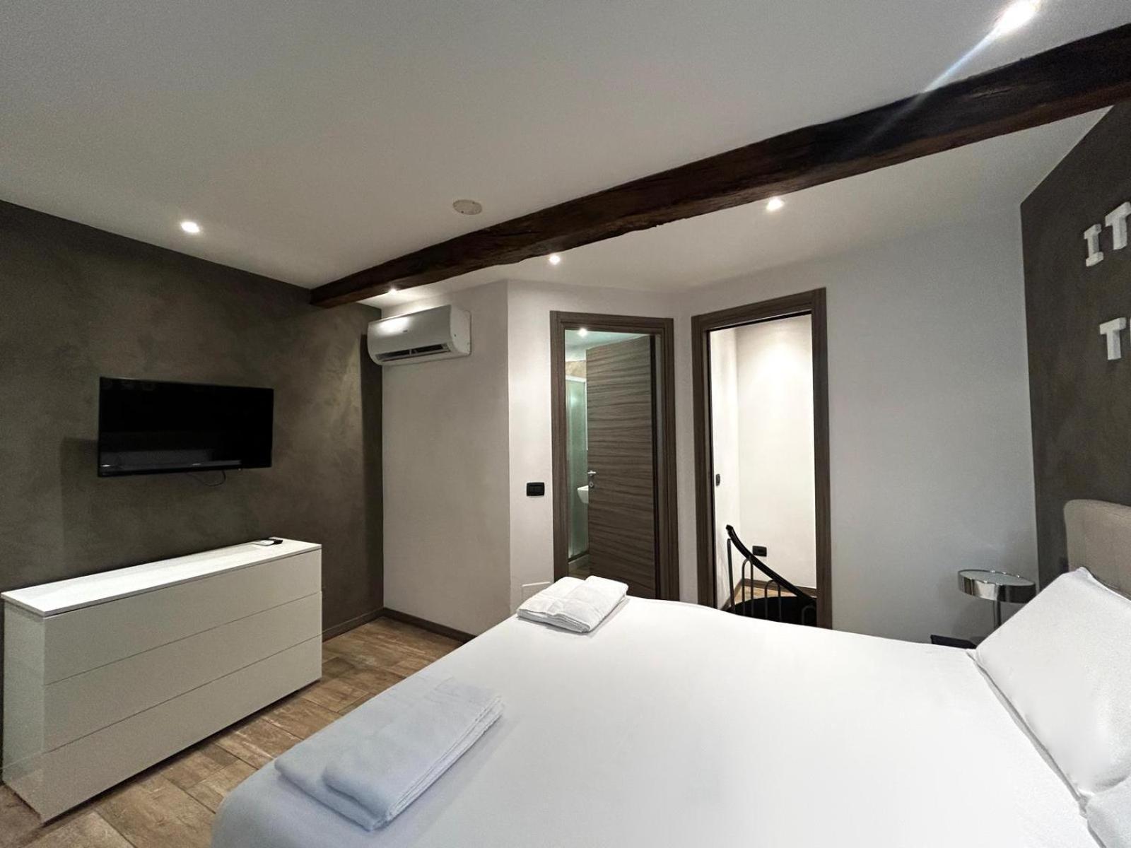 Leonardo Duplex Milano