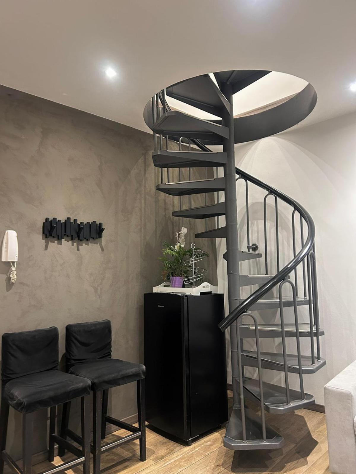 Leonardo Duplex * Milano