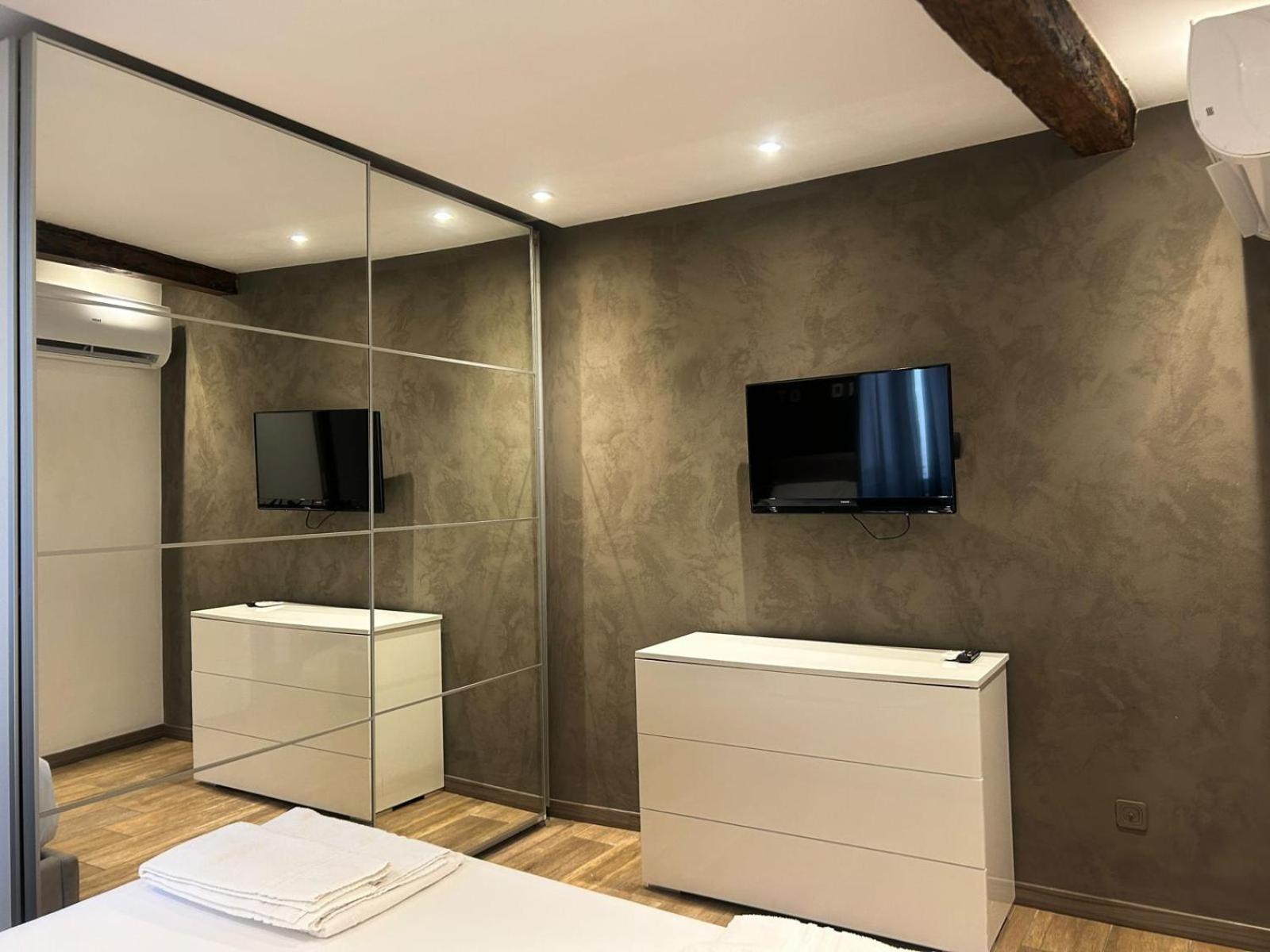 Leonardo Duplex Leilighet *