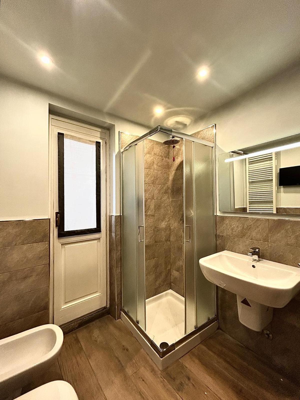 Leilighet Leonardo Duplex *