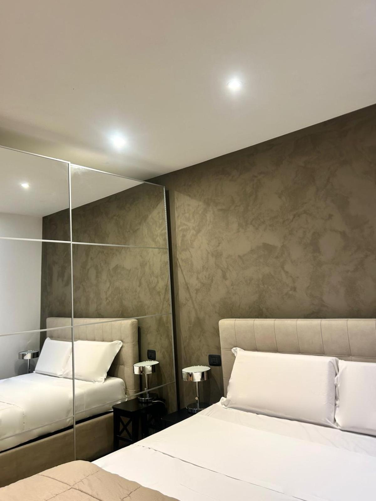 Leonardo Duplex Leilighet Milano
