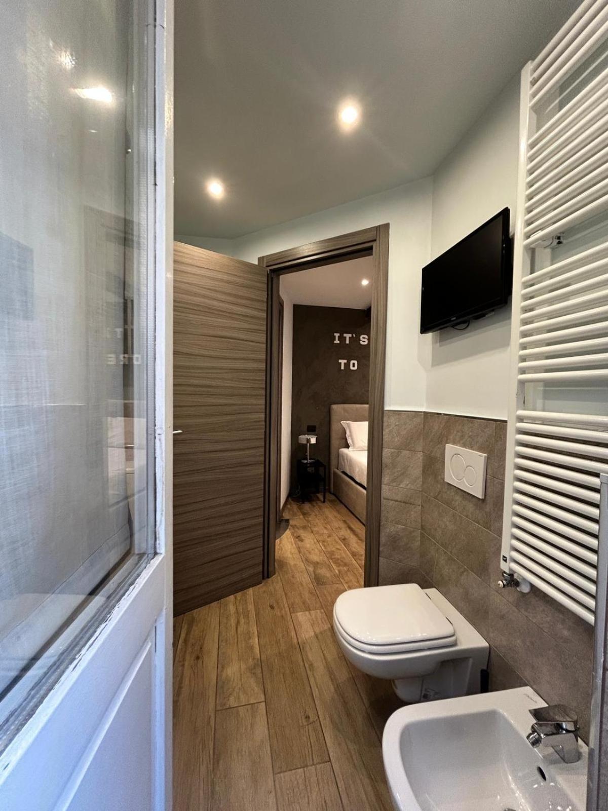 Leonardo Duplex Milano