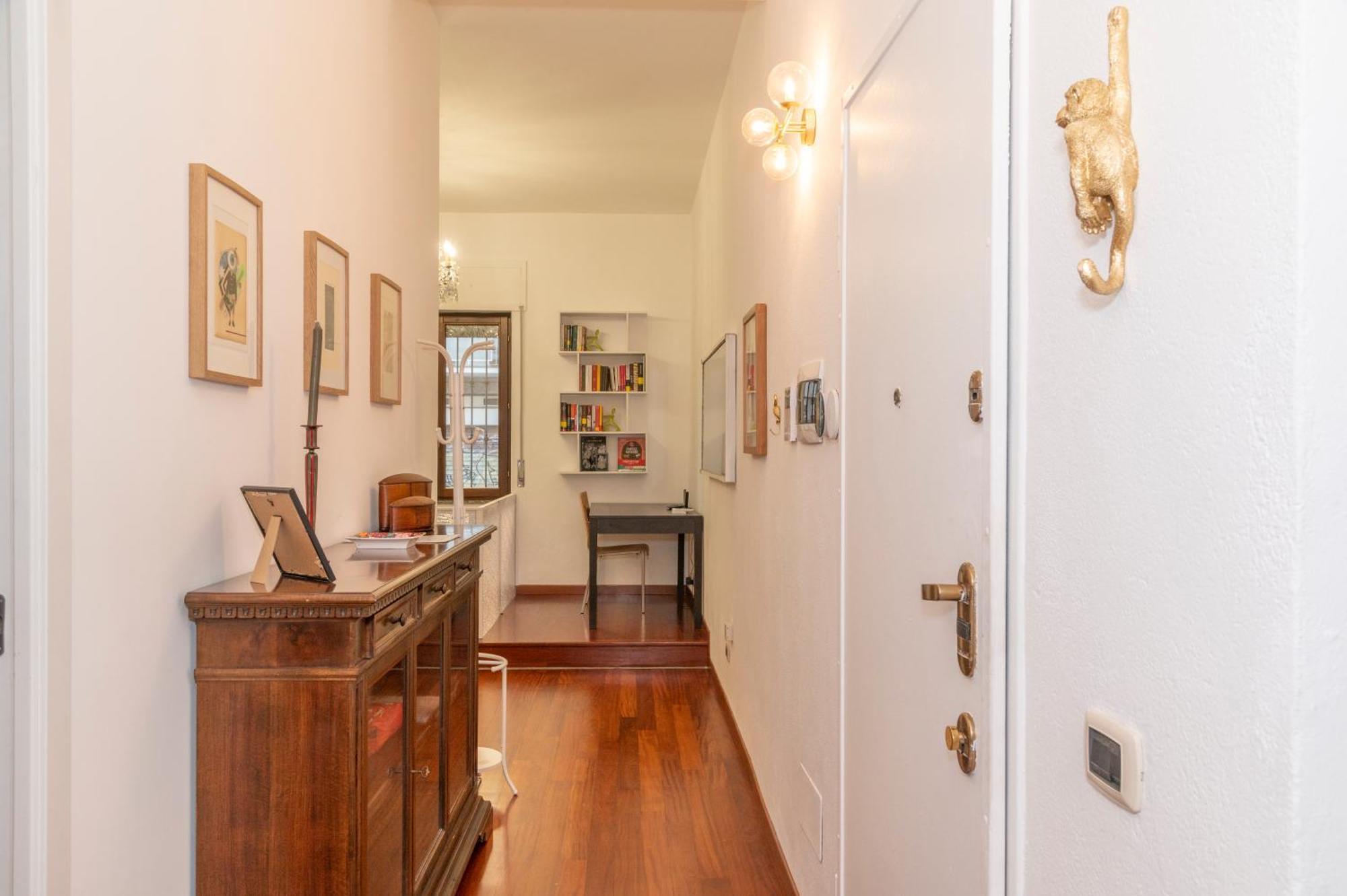 Apartment Villoresi 4