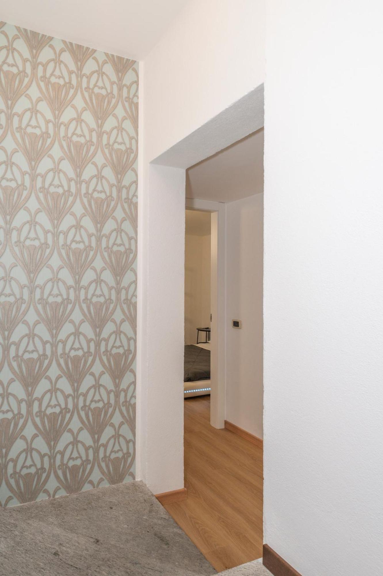 Villoresi 4 Apartment Mailand