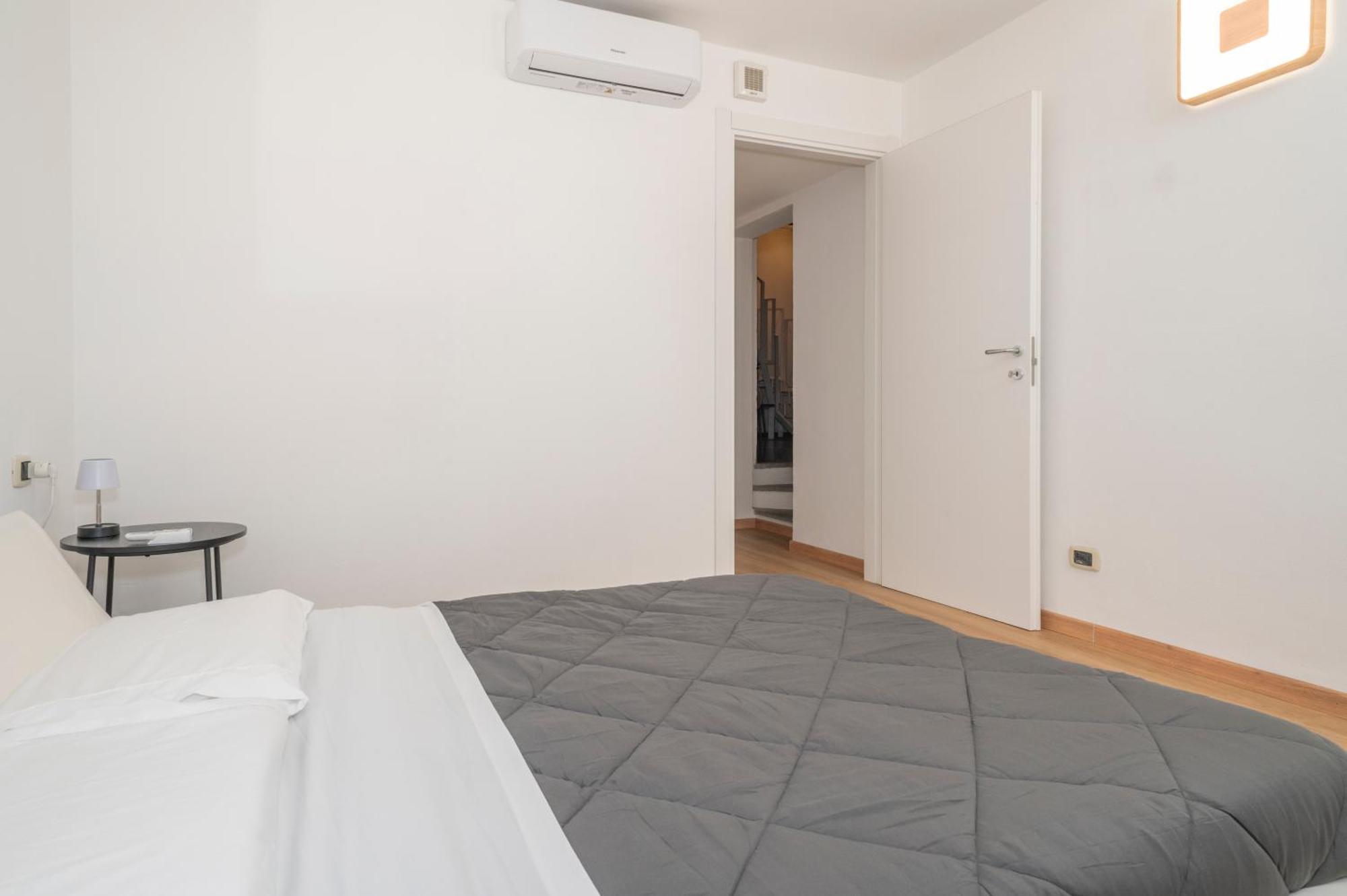 Apartment Villoresi 4 Mailand
