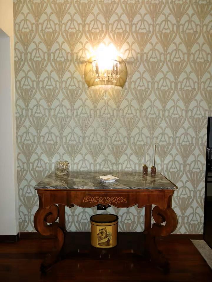 Villoresi 4 Apartment *