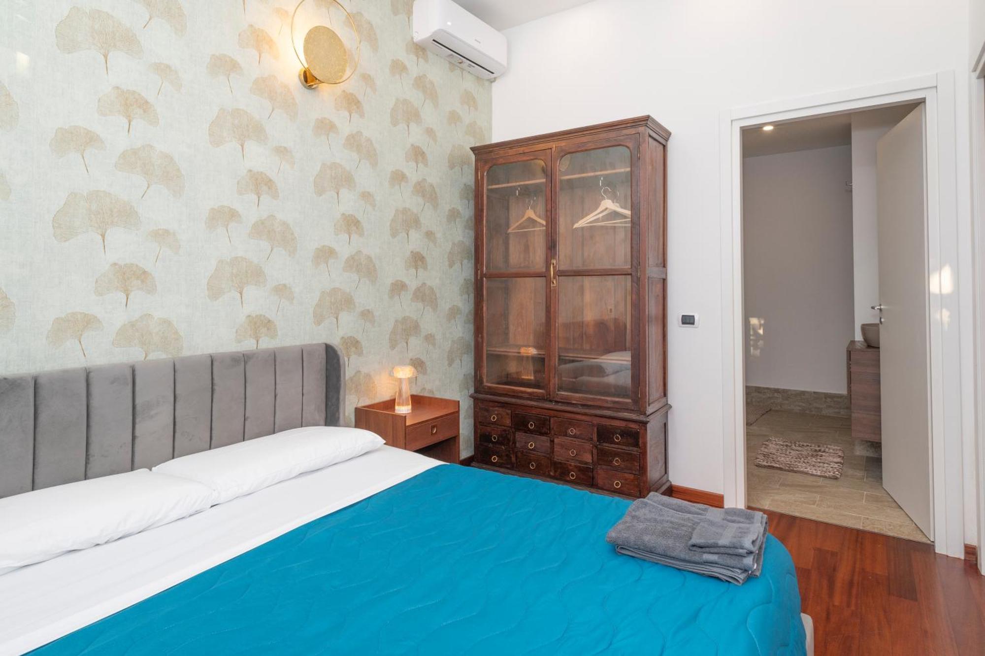 Villoresi 4 Apartment Mailand