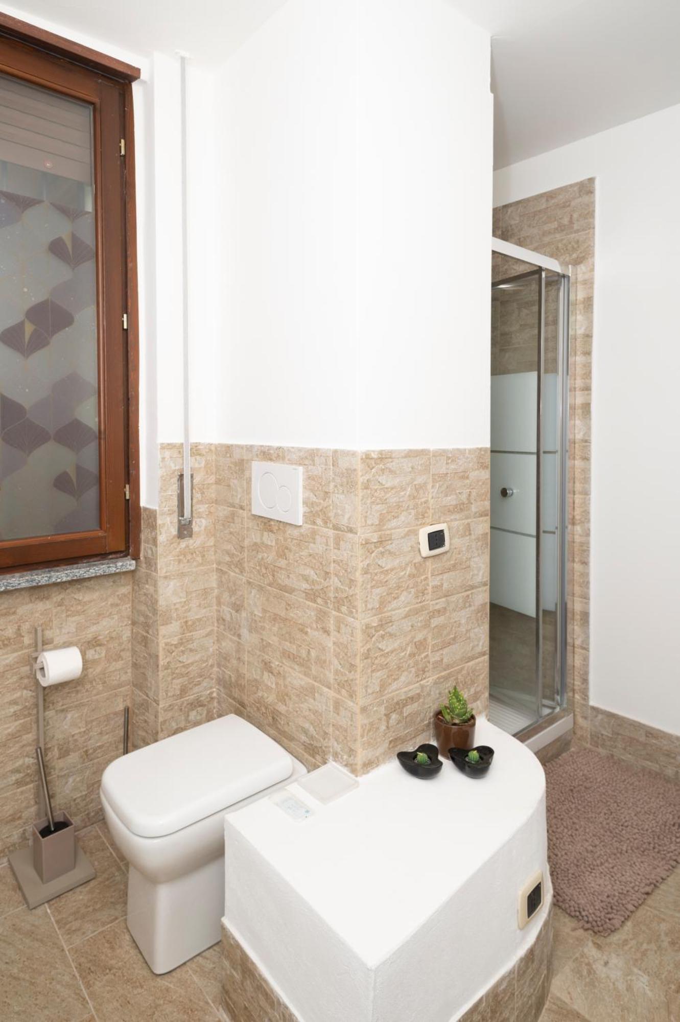 Villoresi 4 Apartment