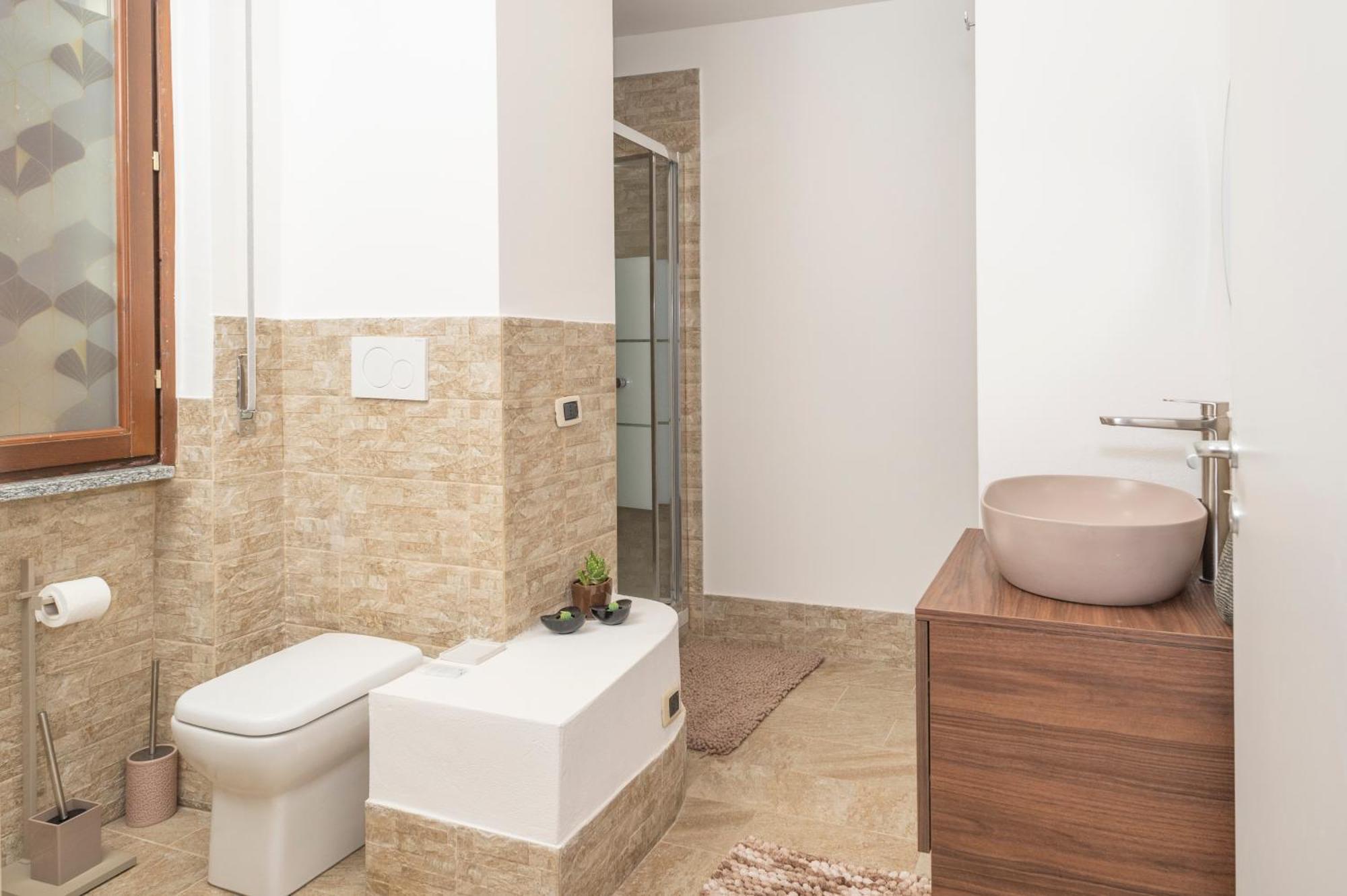 Apartment Villoresi 4