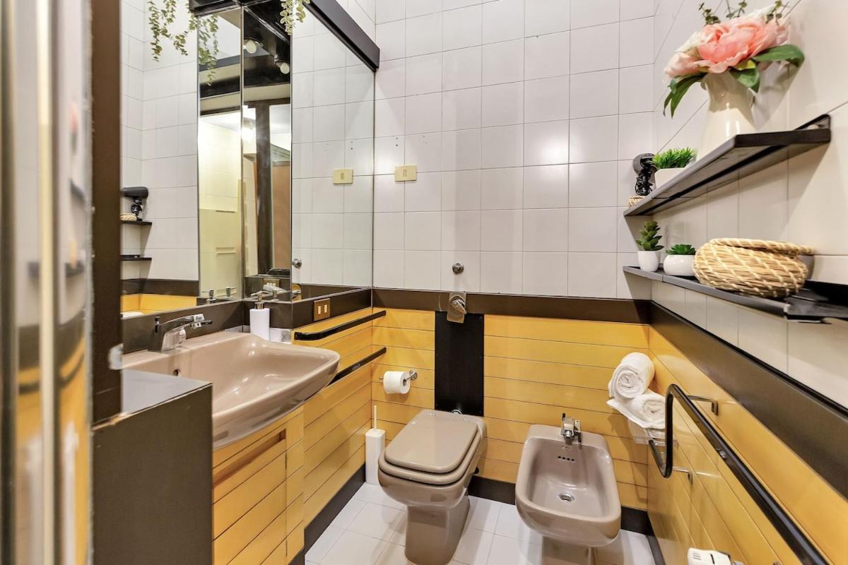 15min From The Duomo-500 M From The Metro Appartement *