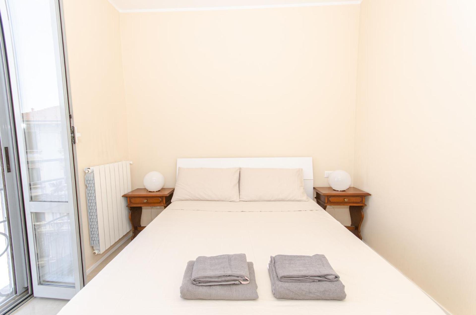 Brianza Flat Apartment