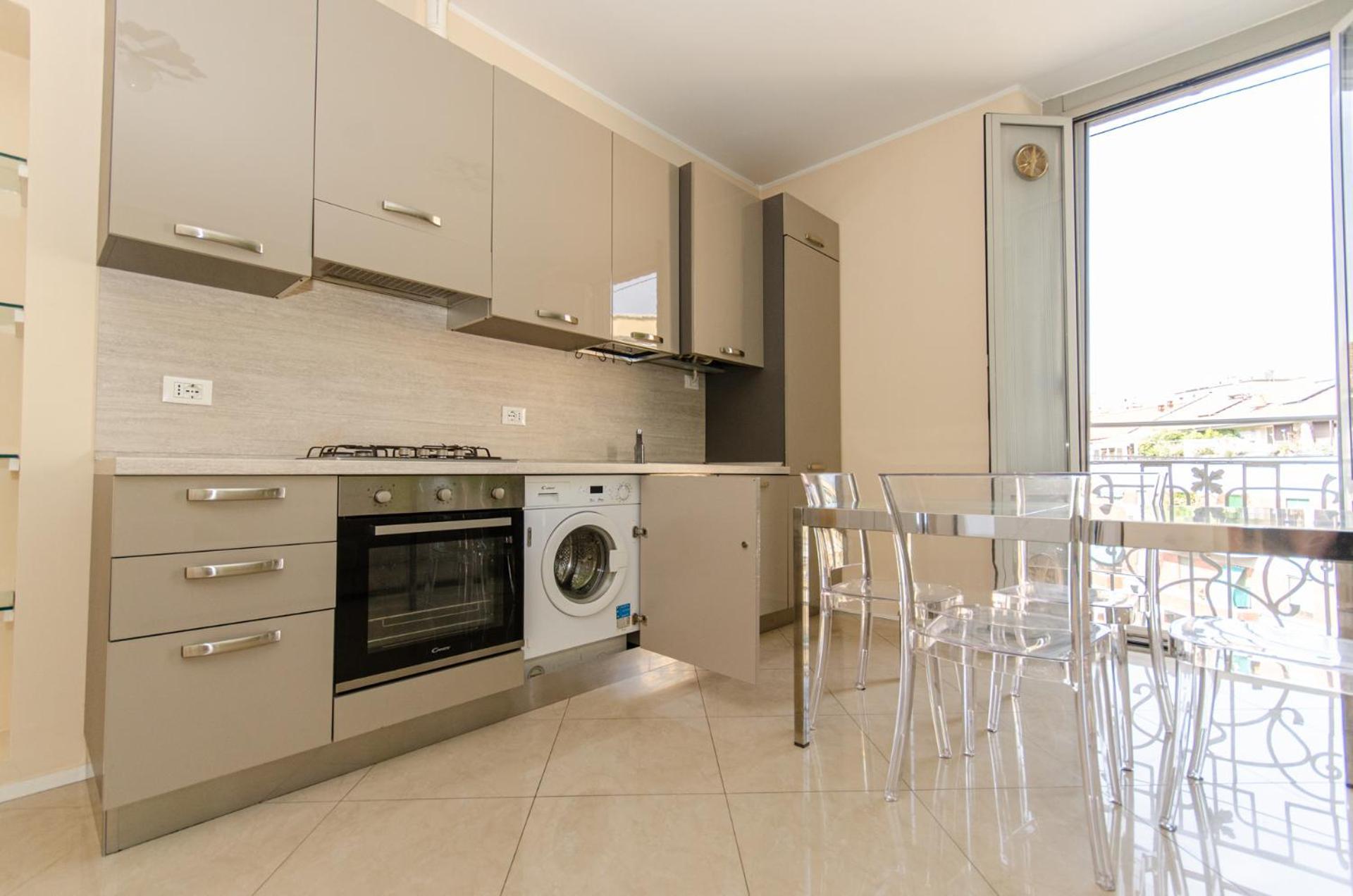 Brianza Flat Apartment Mailand