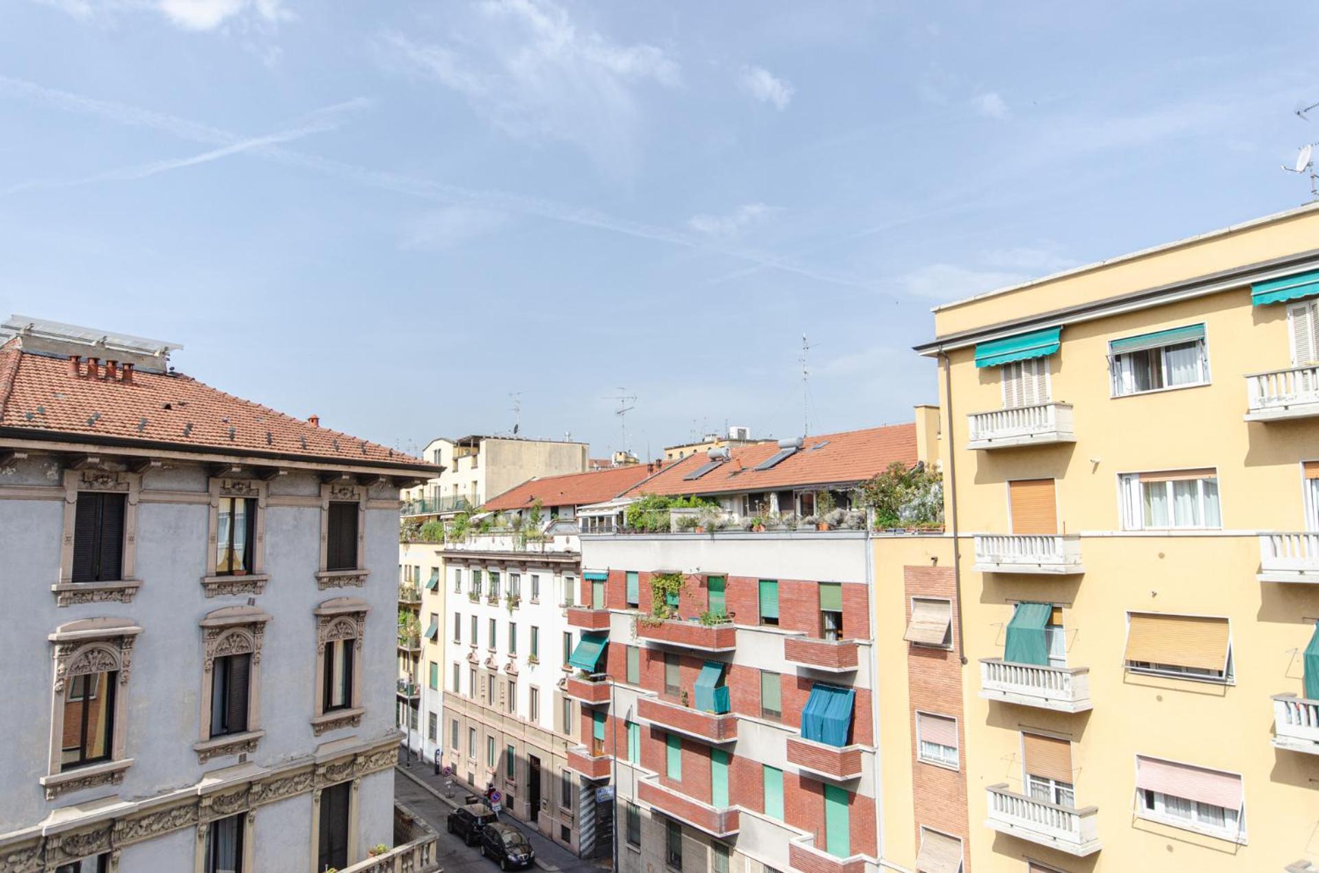 Brianza Flat