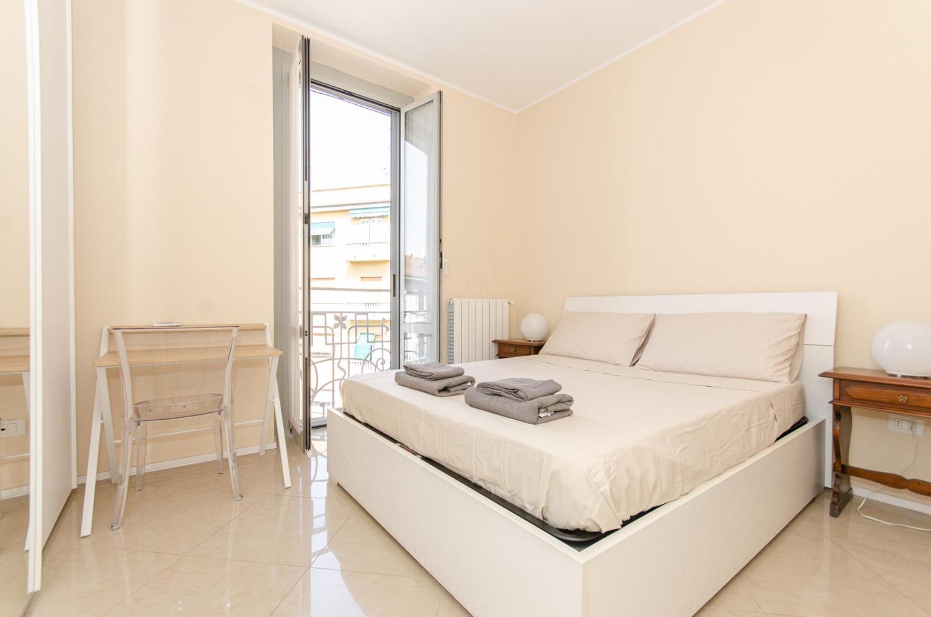 Apartment Brianza Flat